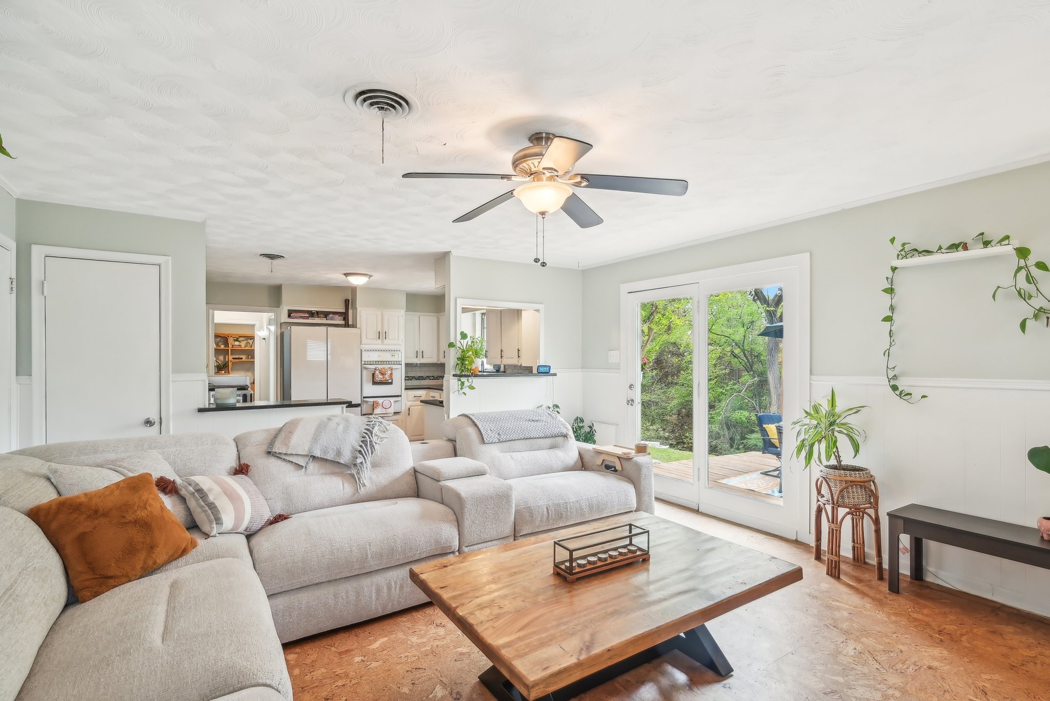 2522 El Cerrito