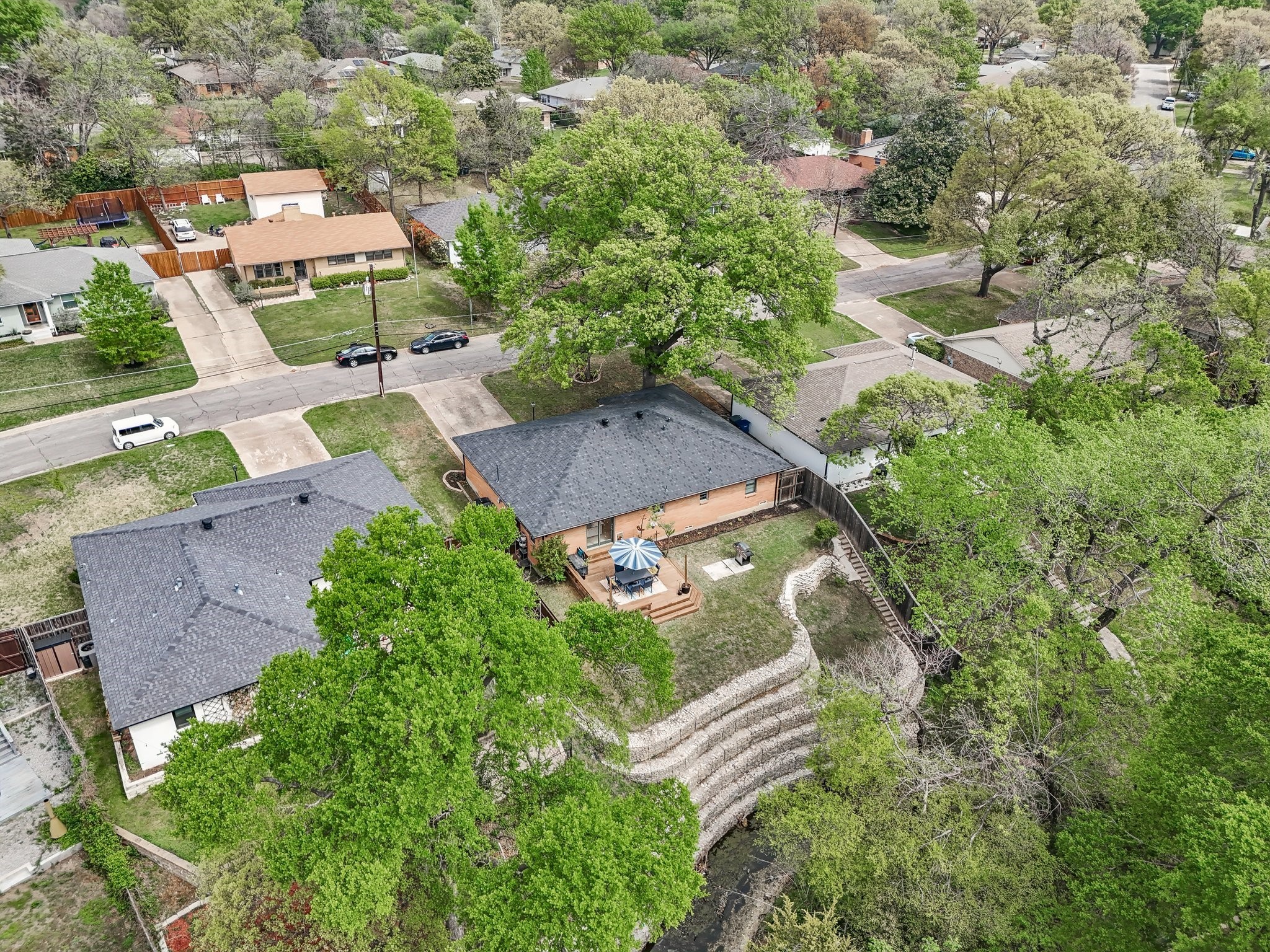 2522 El Cerrito