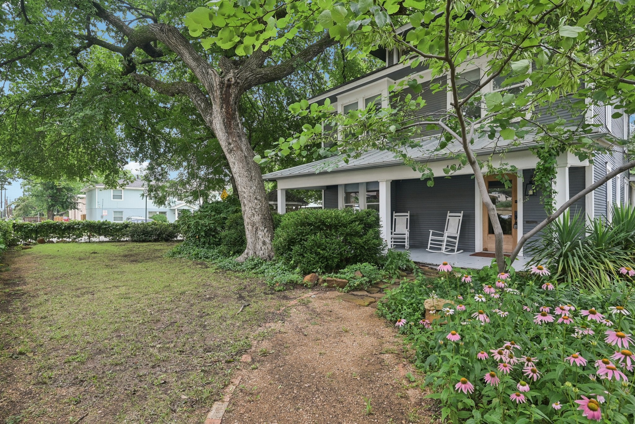424 Texas Street