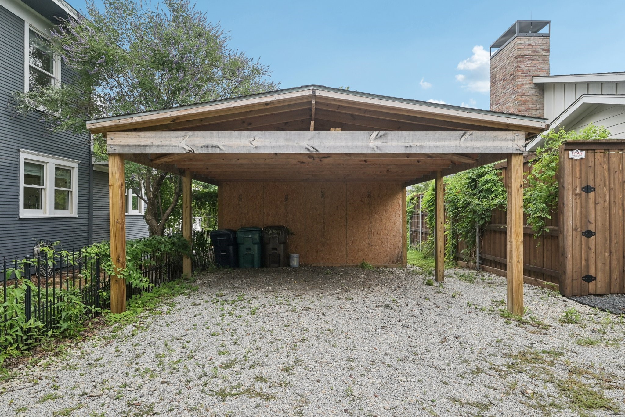 424 Texas Street