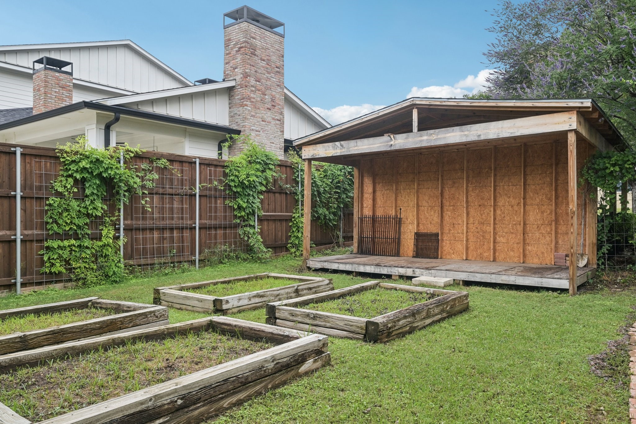 424 Texas Street