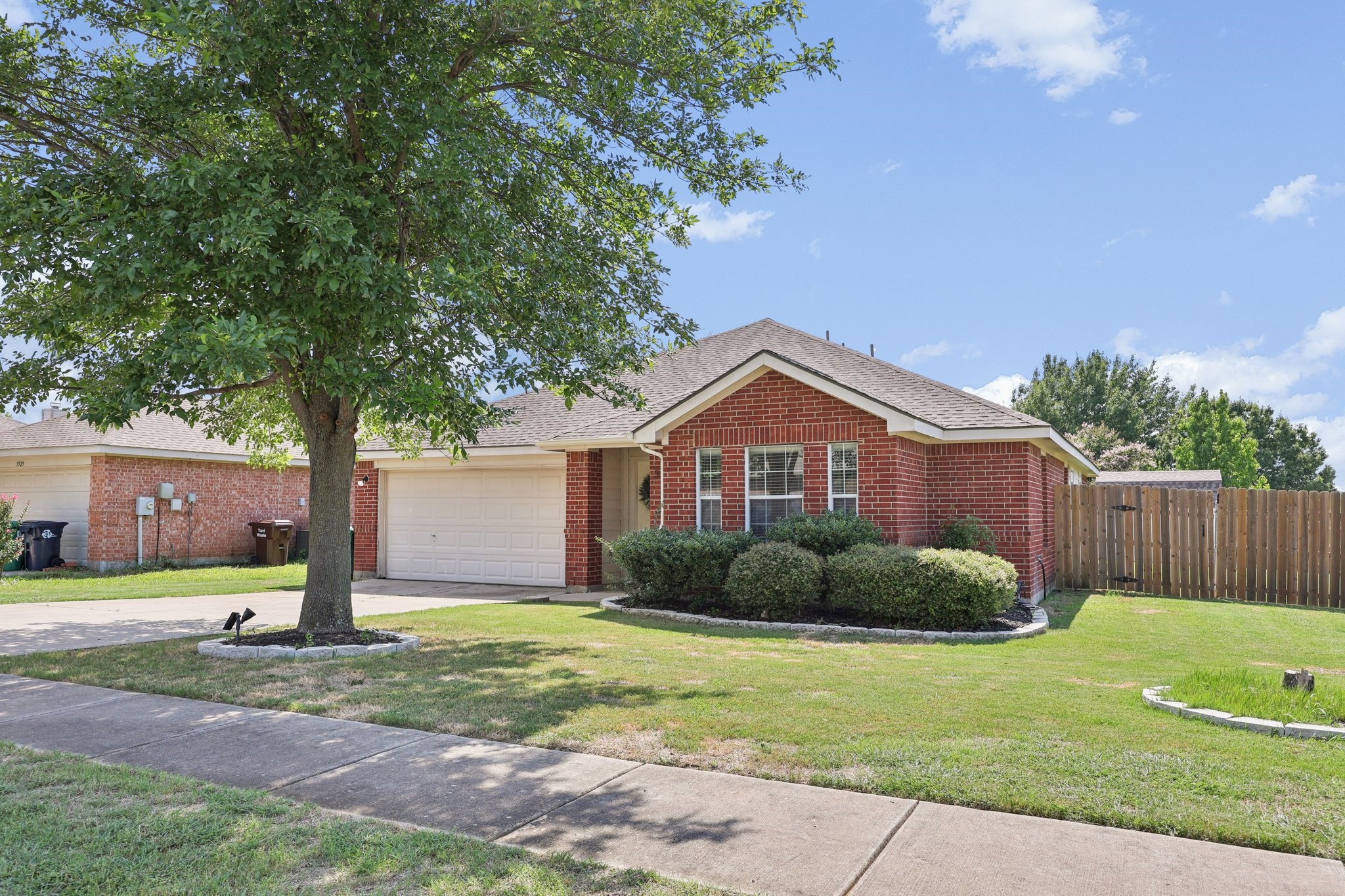3533 Hermalinda Drive