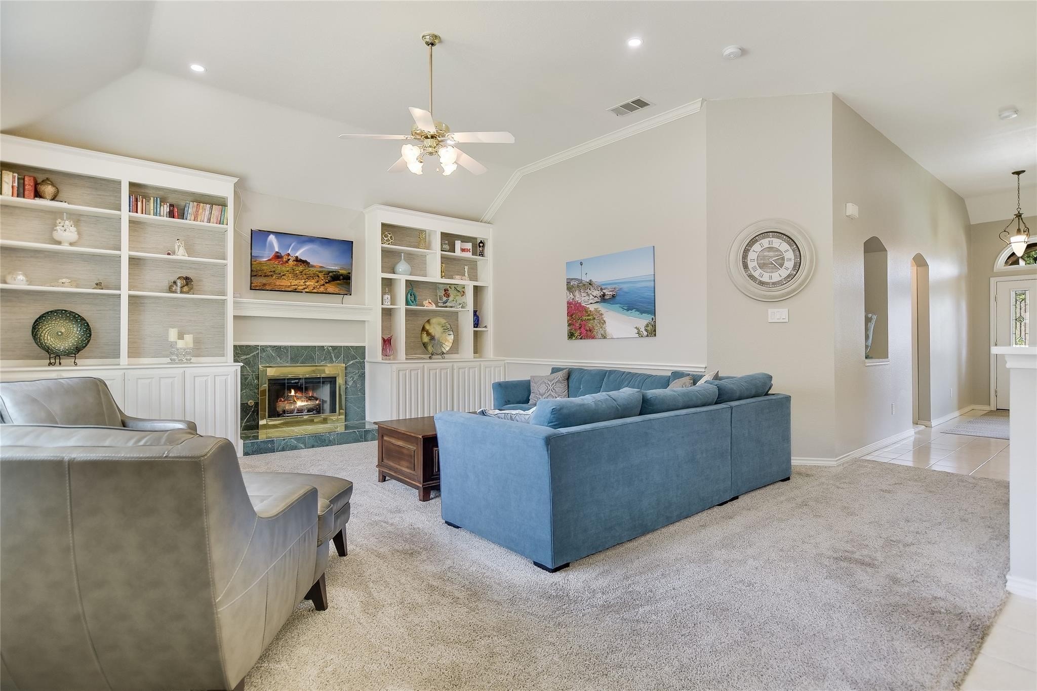 2772 Summertree Drive