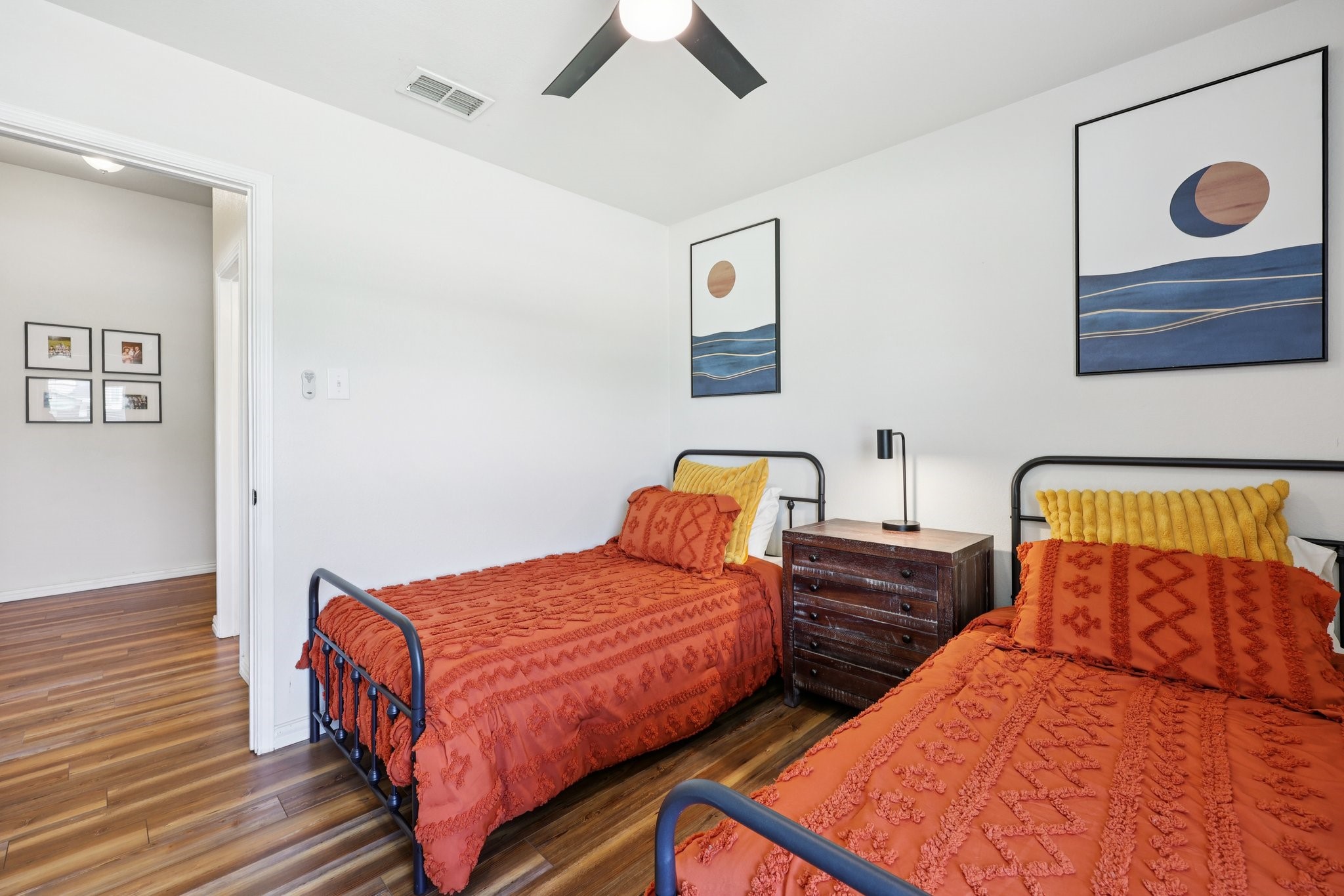 3533 Hermalinda Drive