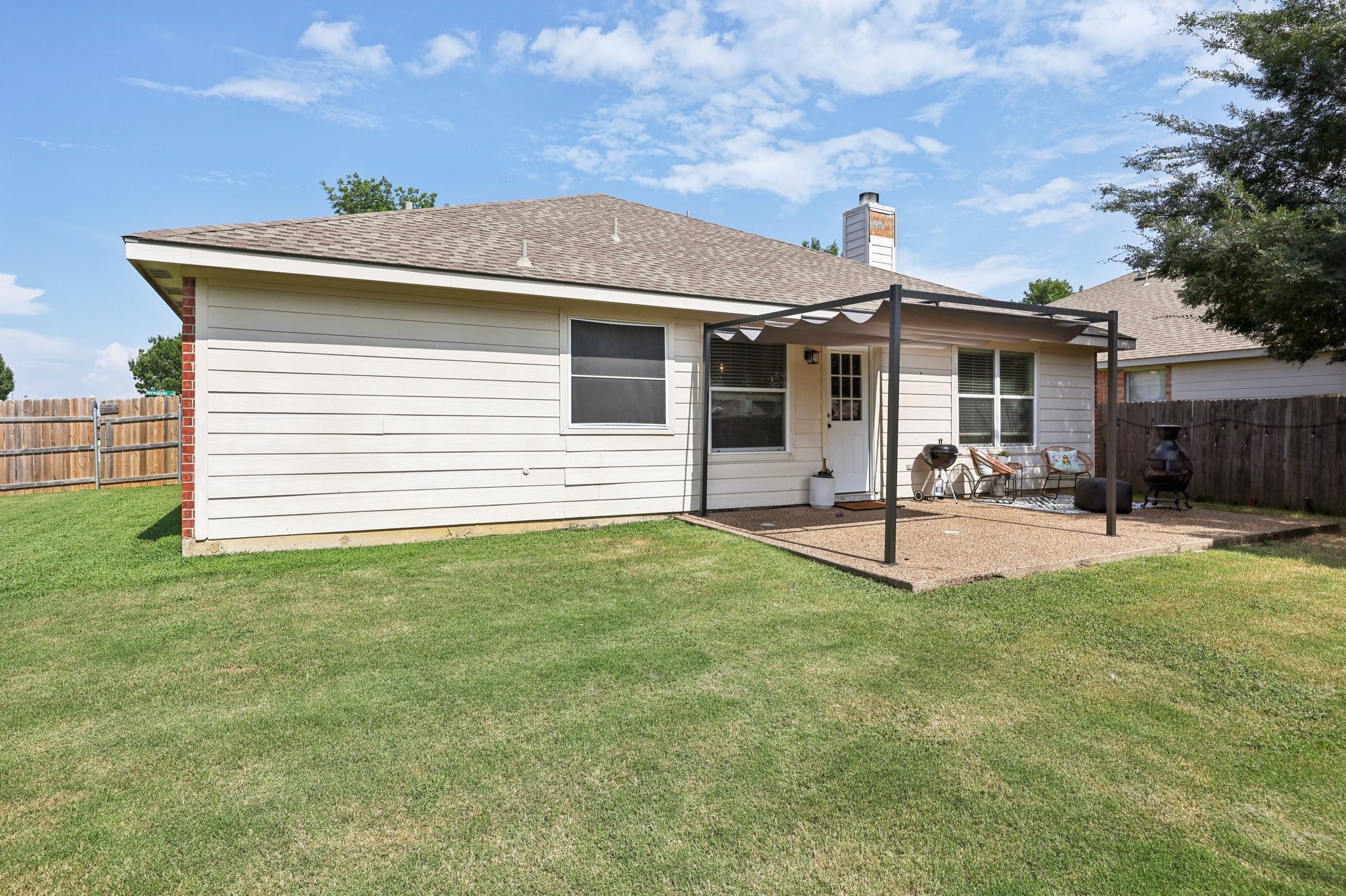 3533 Hermalinda Drive