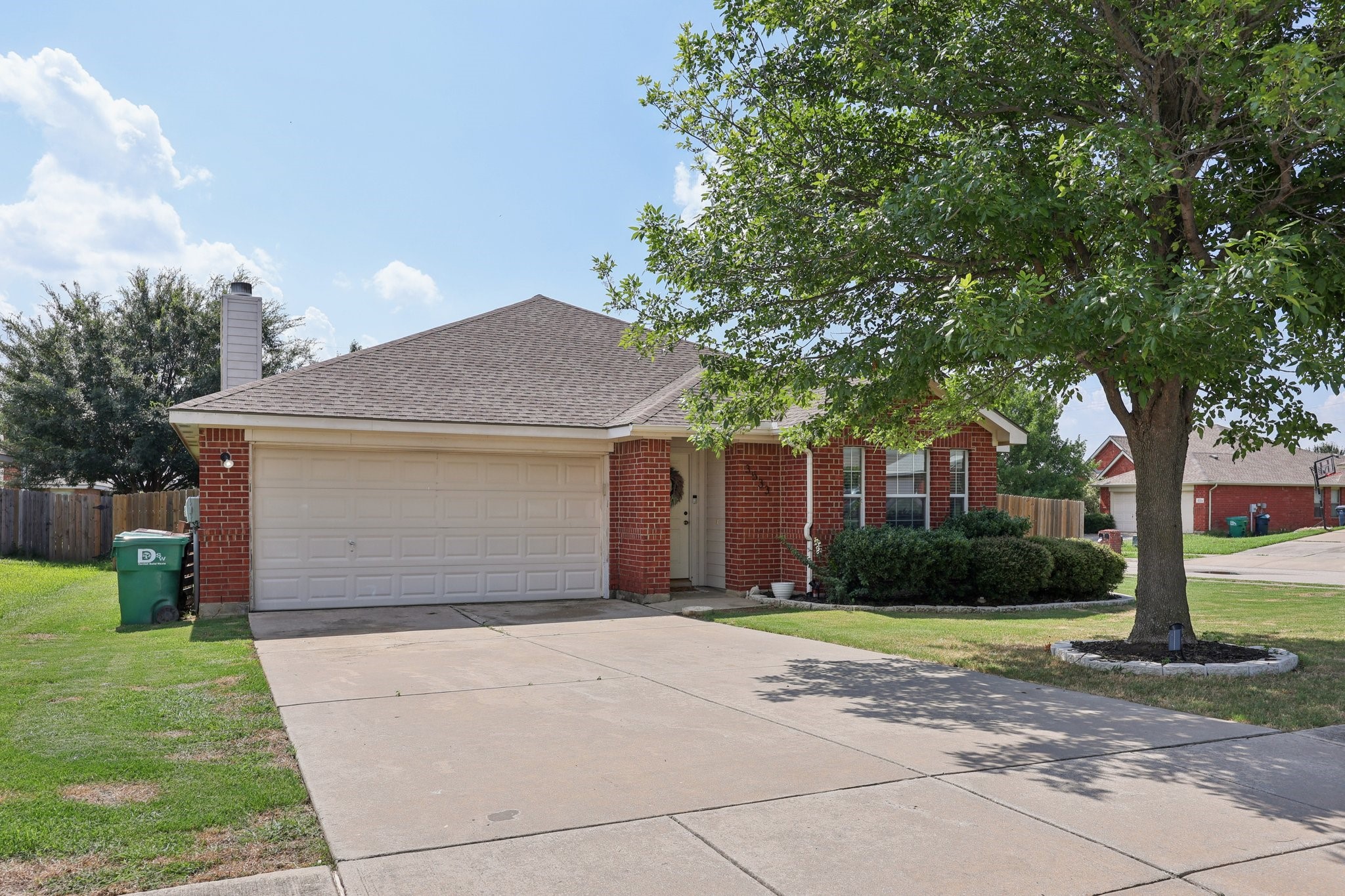 3533 Hermalinda Drive