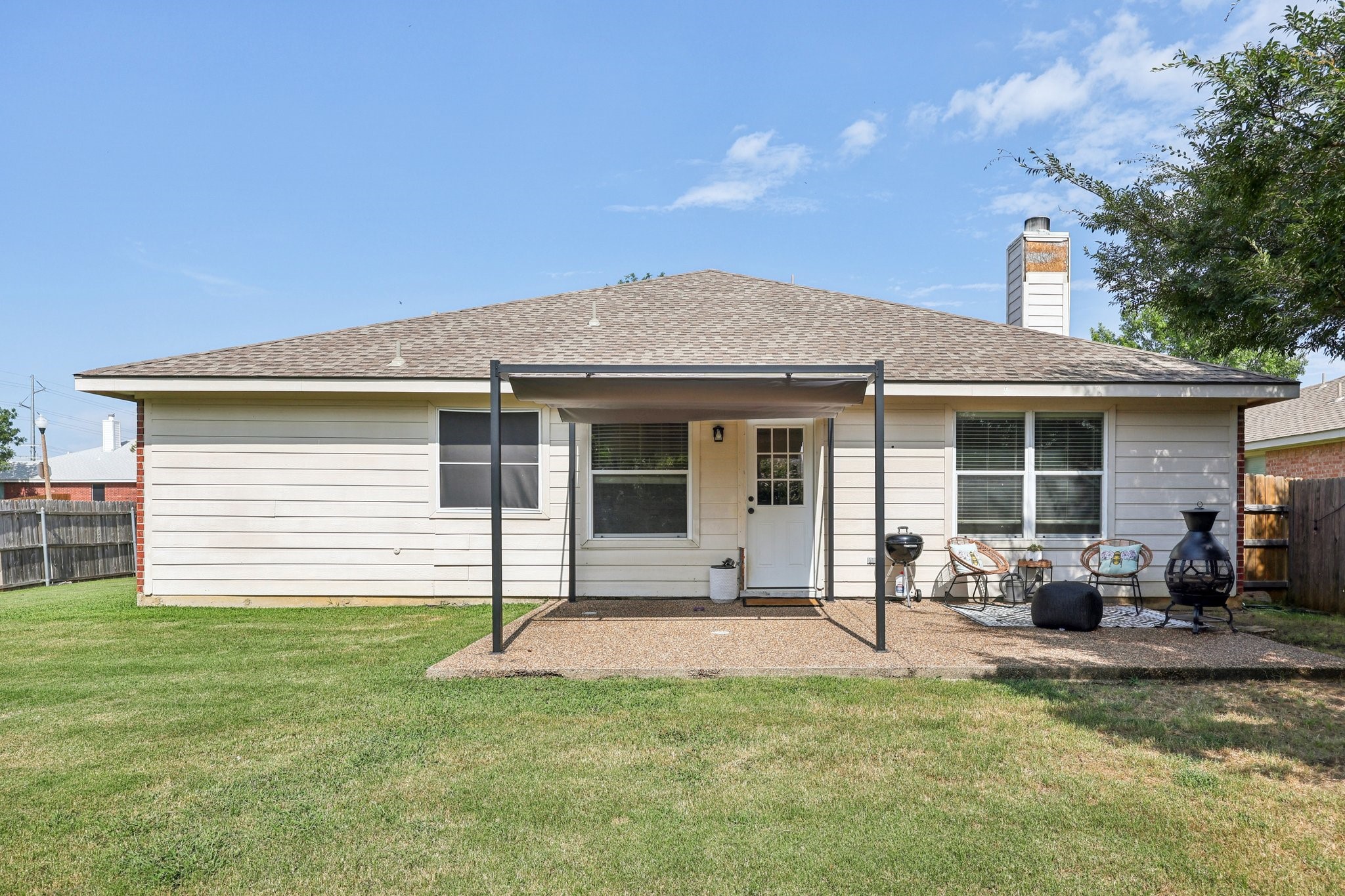 3533 Hermalinda Drive