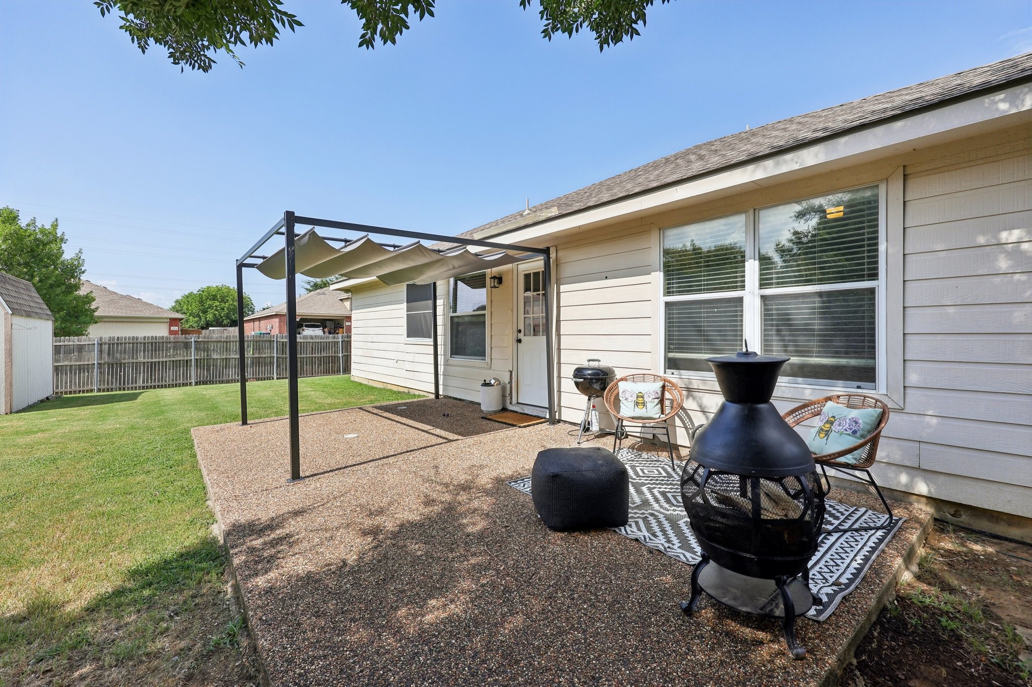 3533 Hermalinda Drive