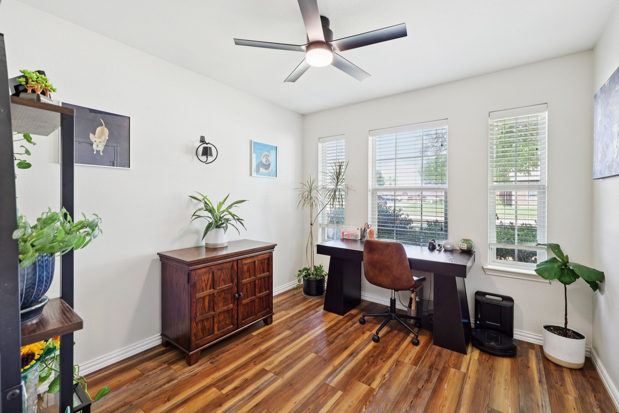 3533 Hermalinda Drive