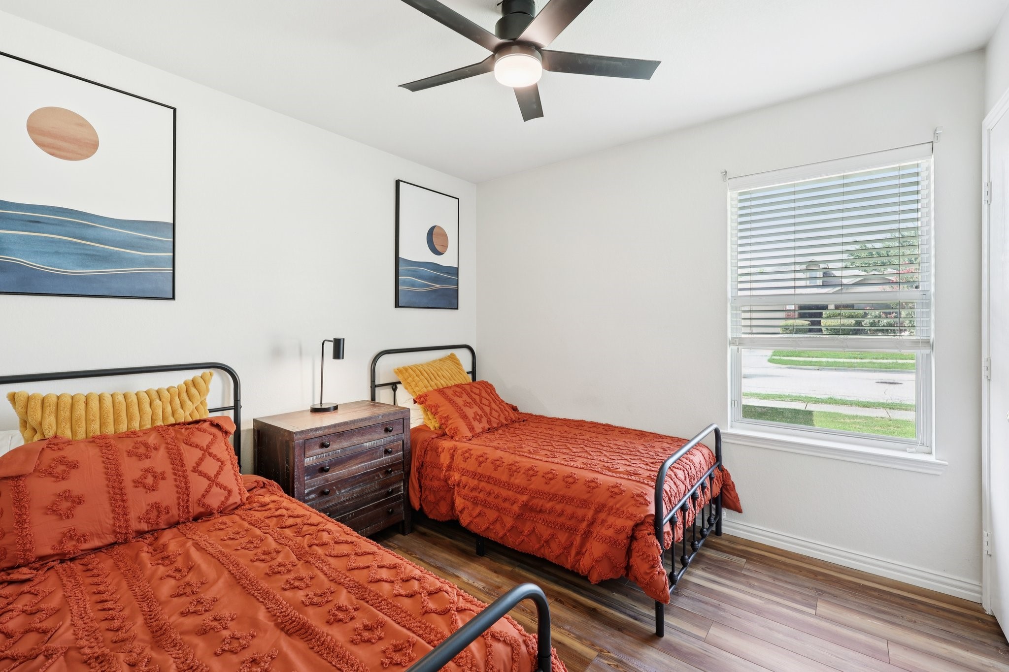 3533 Hermalinda Drive