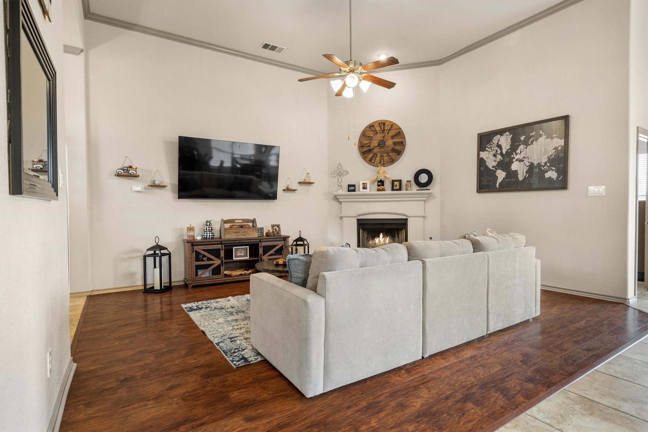 5520 Grayson Ridge Drive