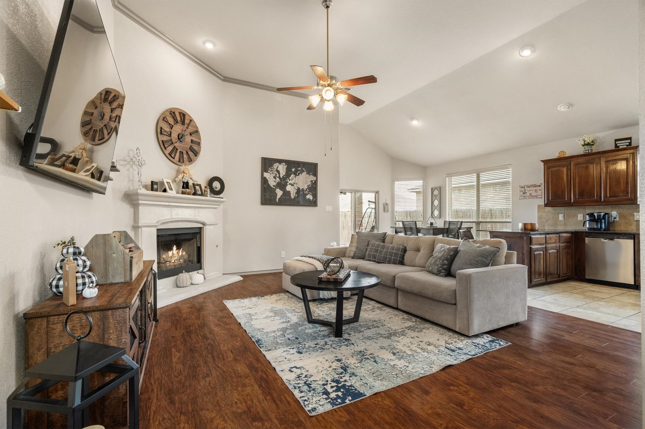 5520 Grayson Ridge Drive