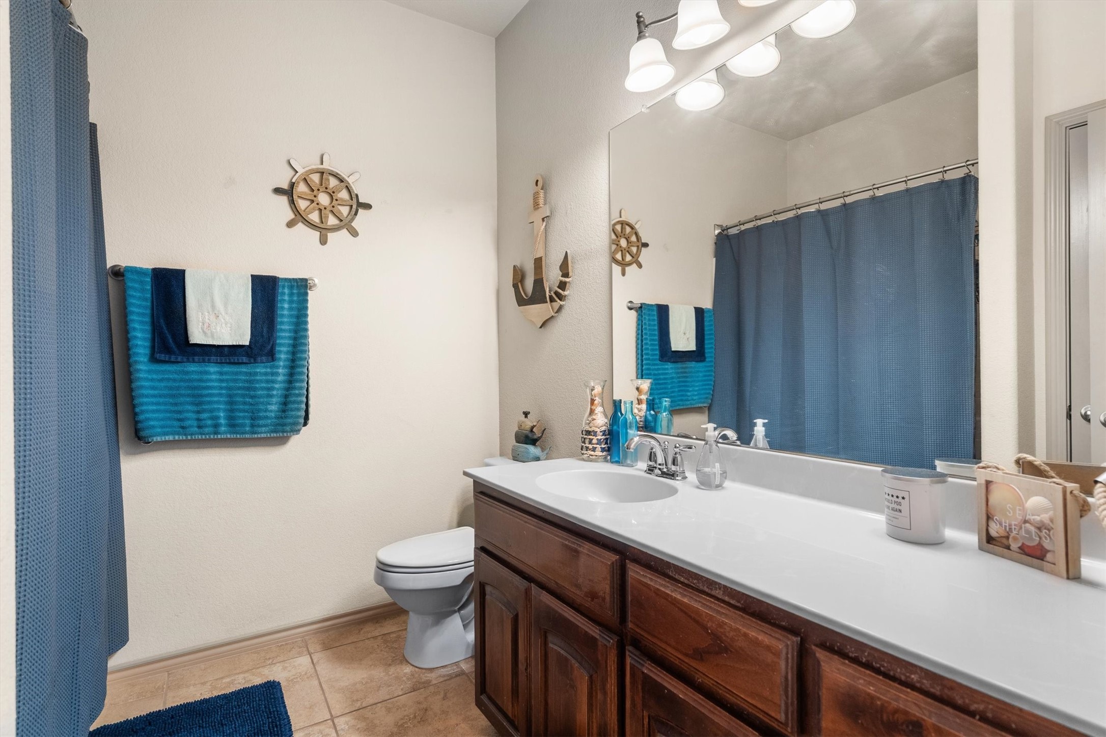 5520 Grayson Ridge Drive