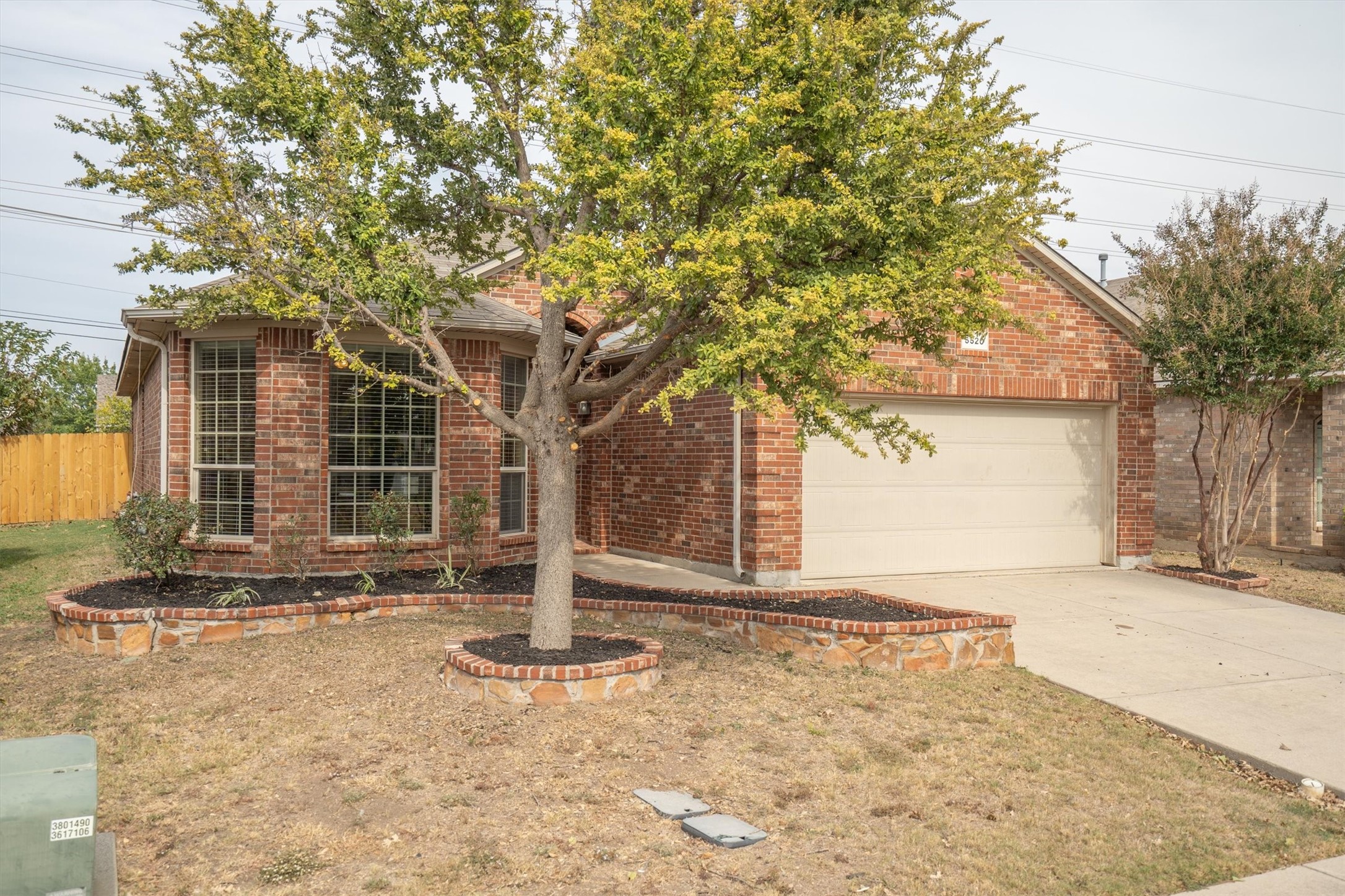 5520 Grayson Ridge Drive