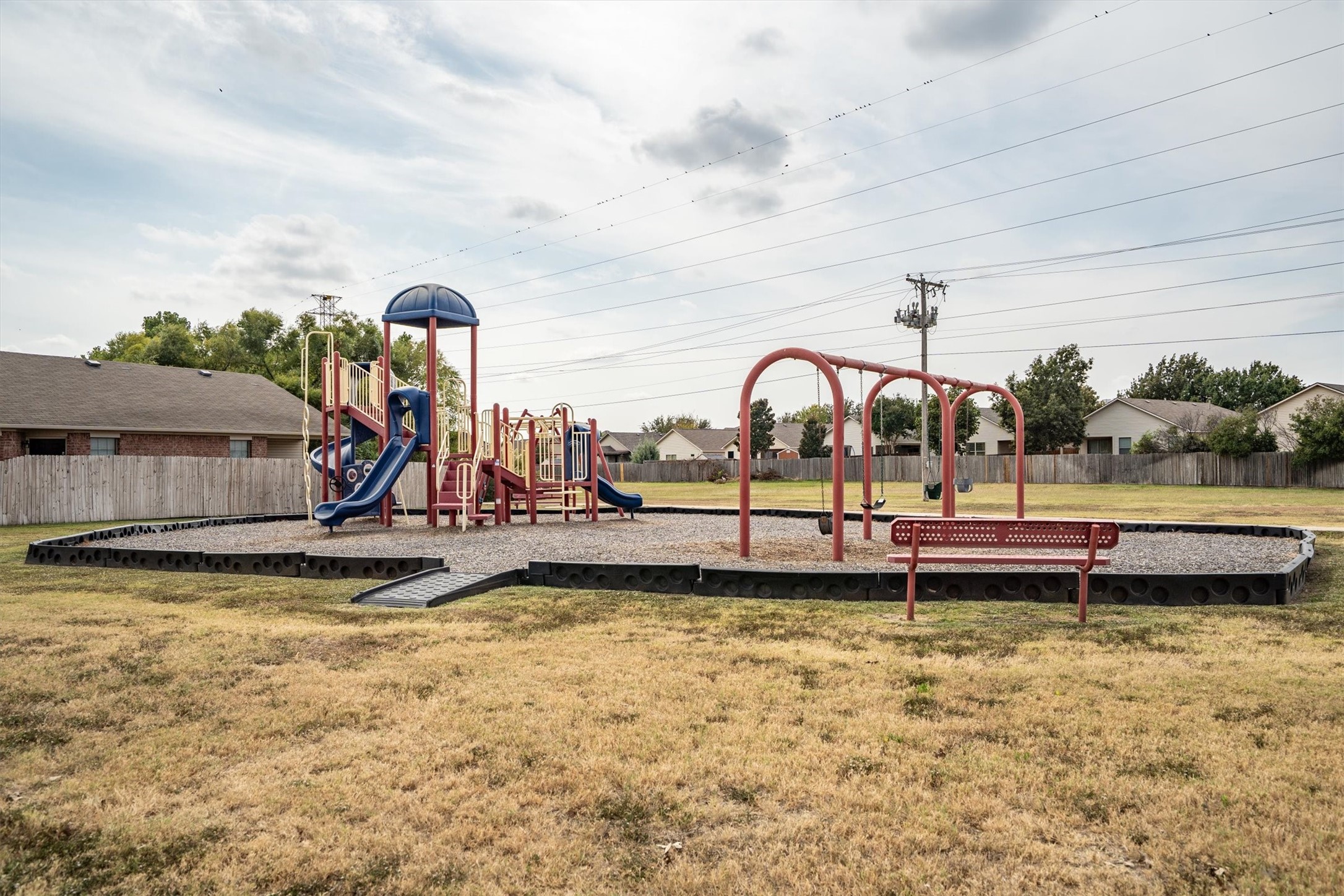 5520 Grayson Ridge Drive