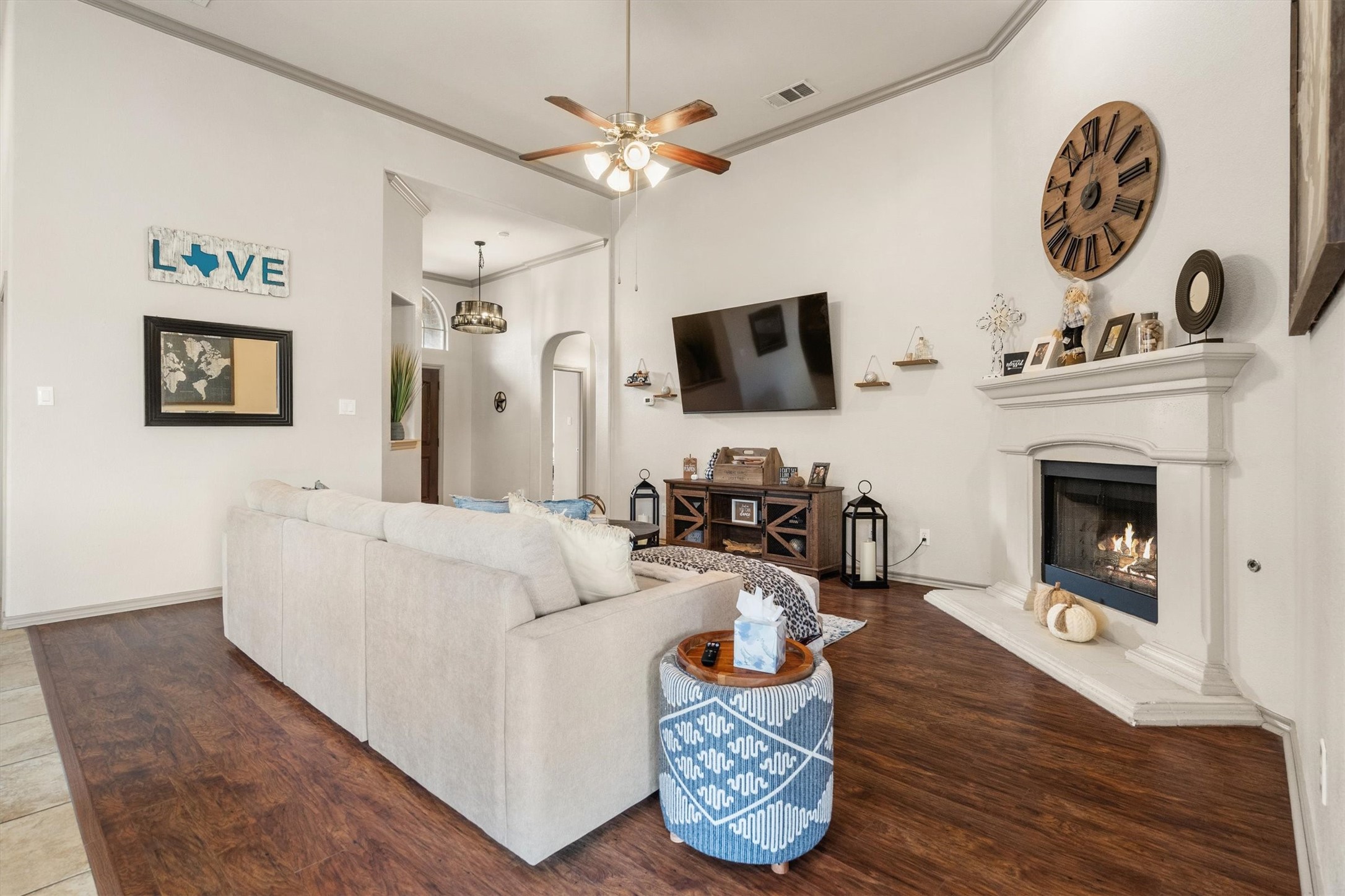 5520 Grayson Ridge Drive