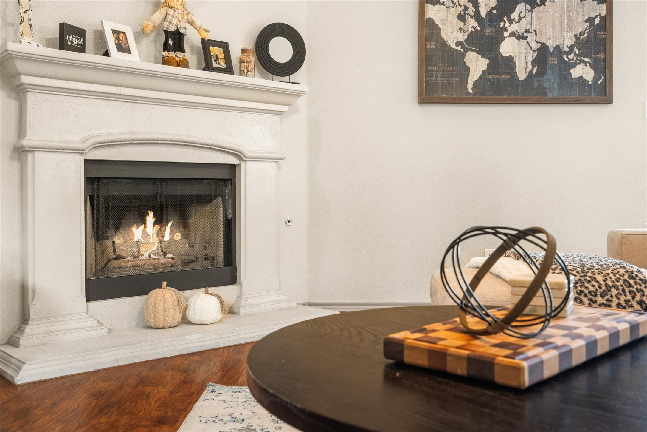 5520 Grayson Ridge Drive