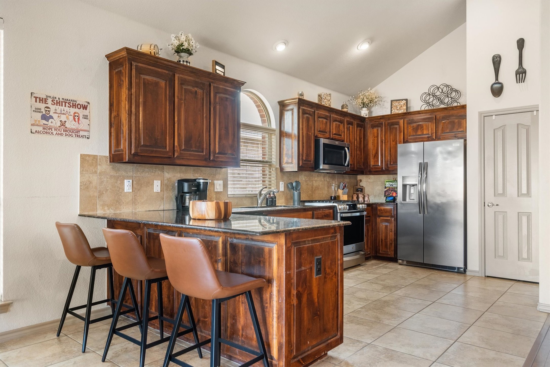 5520 Grayson Ridge Drive