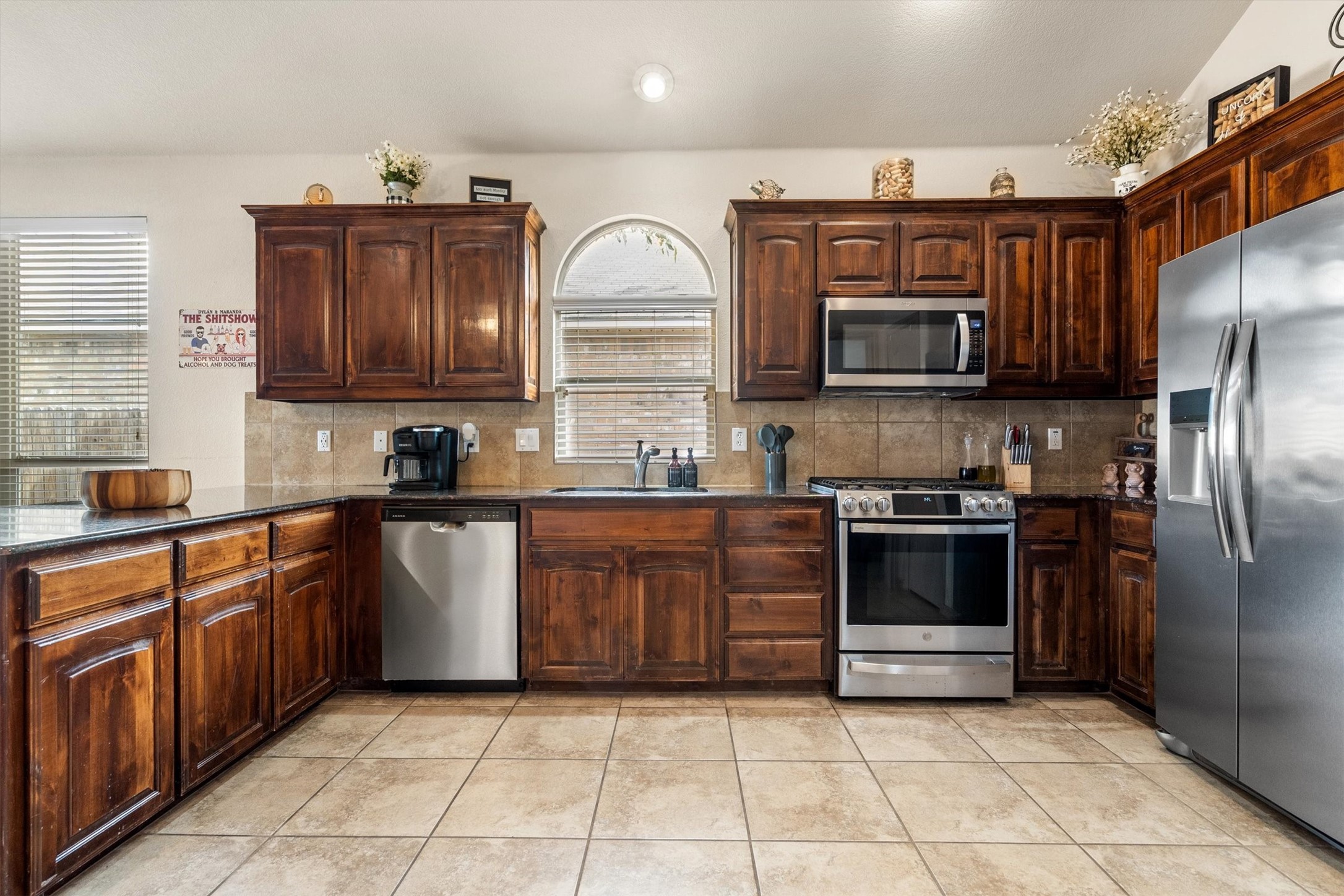 5520 Grayson Ridge Drive