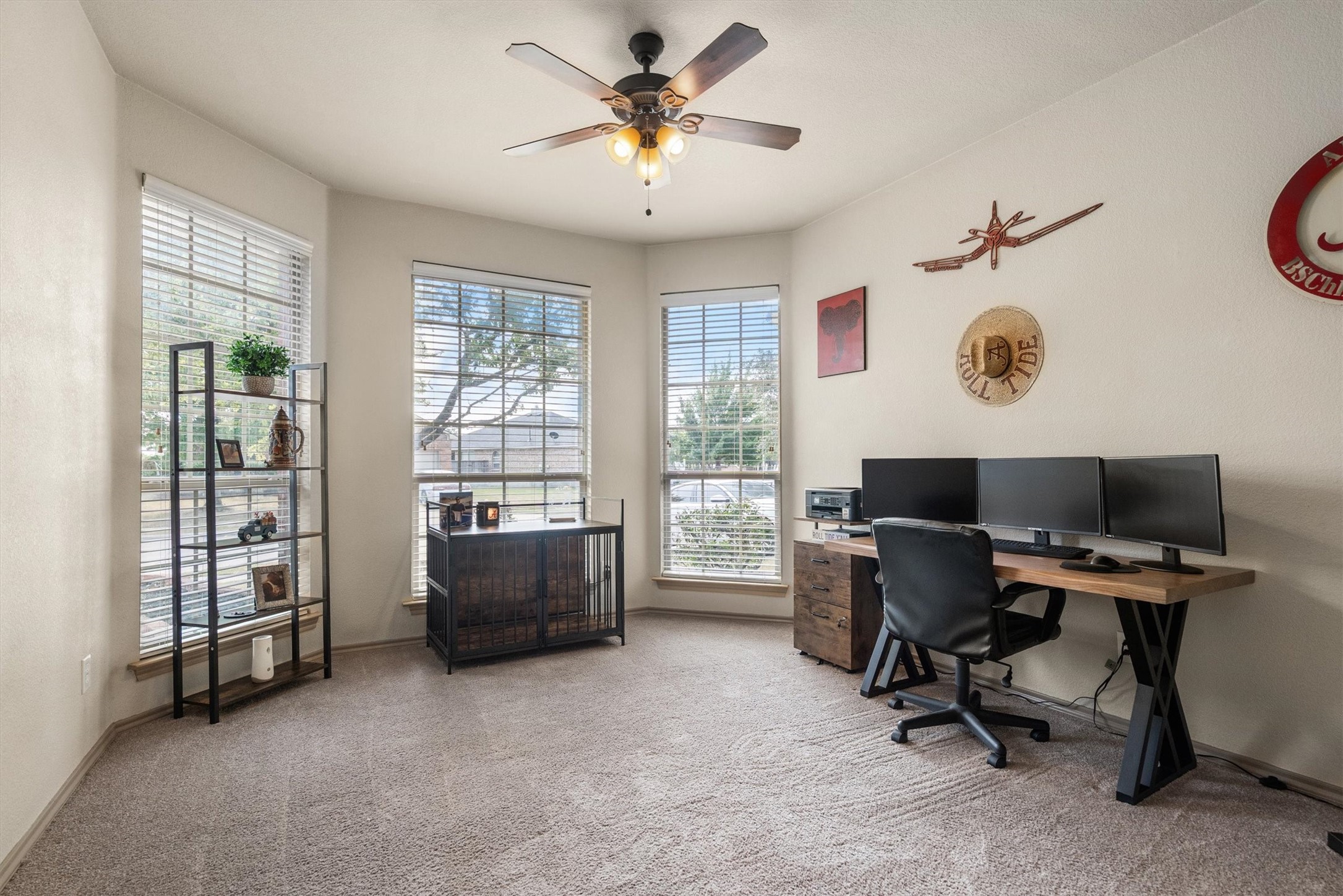 5520 Grayson Ridge Drive