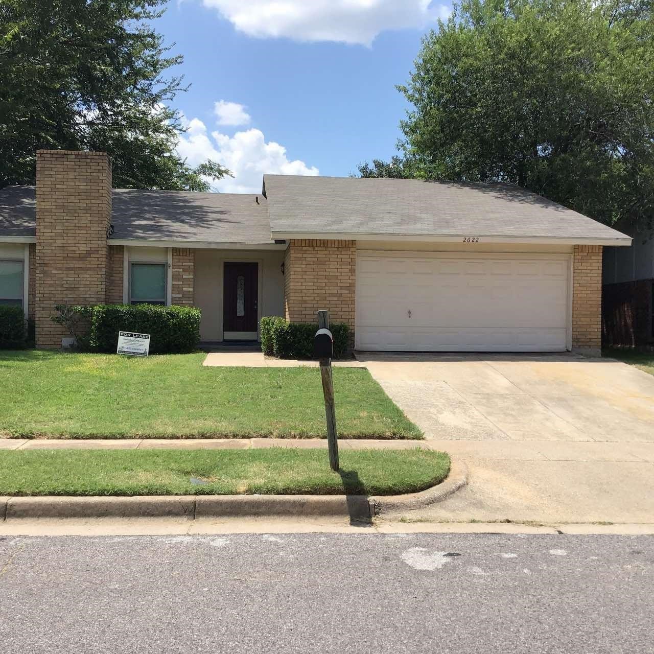 2622 Meadowview Drive