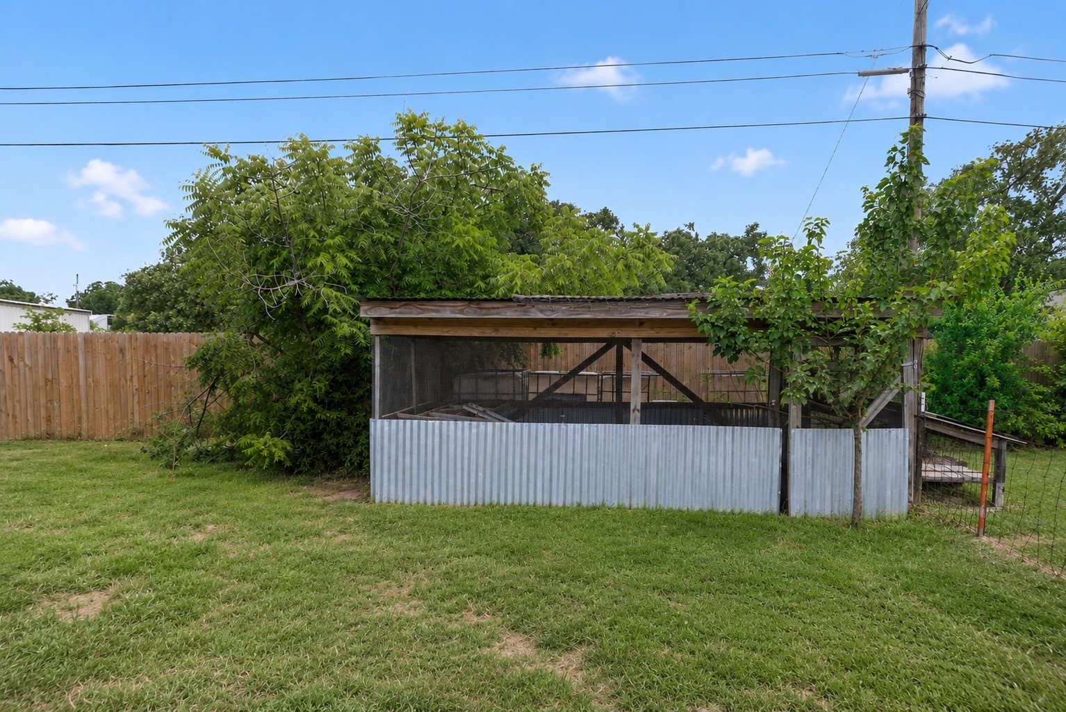 119 Dennis Street