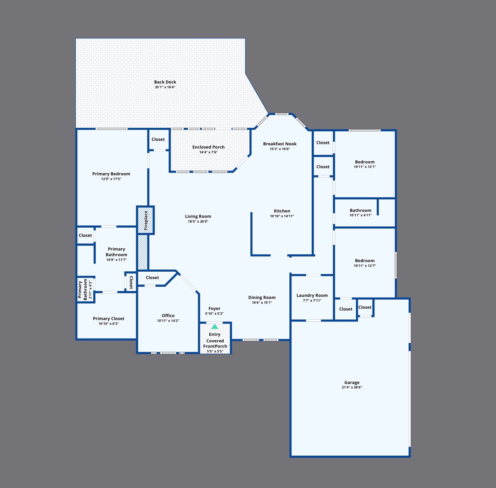 222 Hart Court
