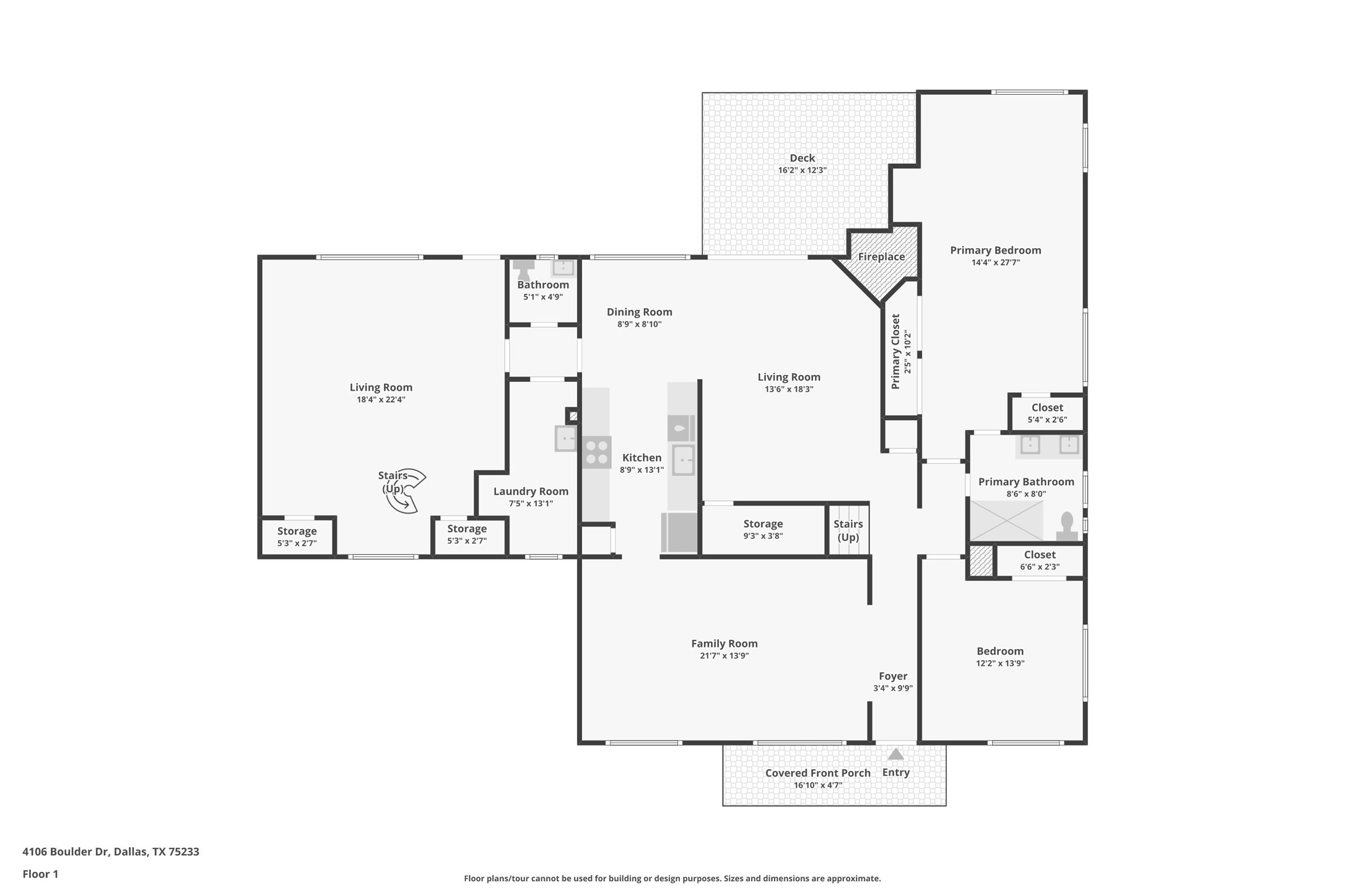 4106 Boulder Drive 2