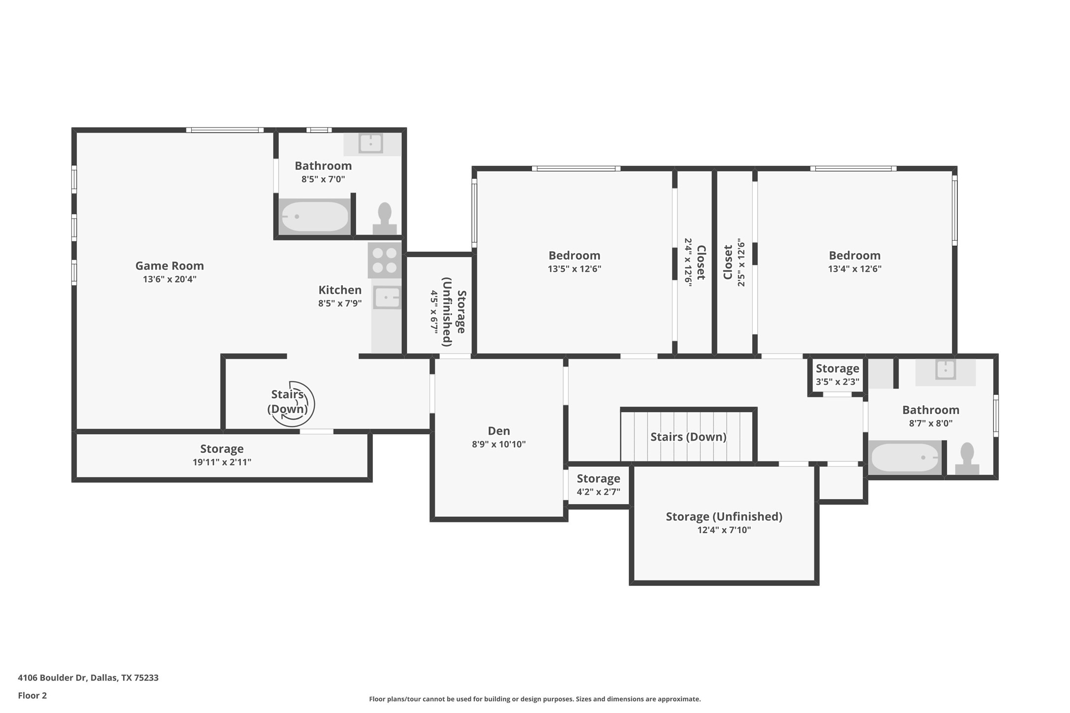 4106 Boulder Drive 2