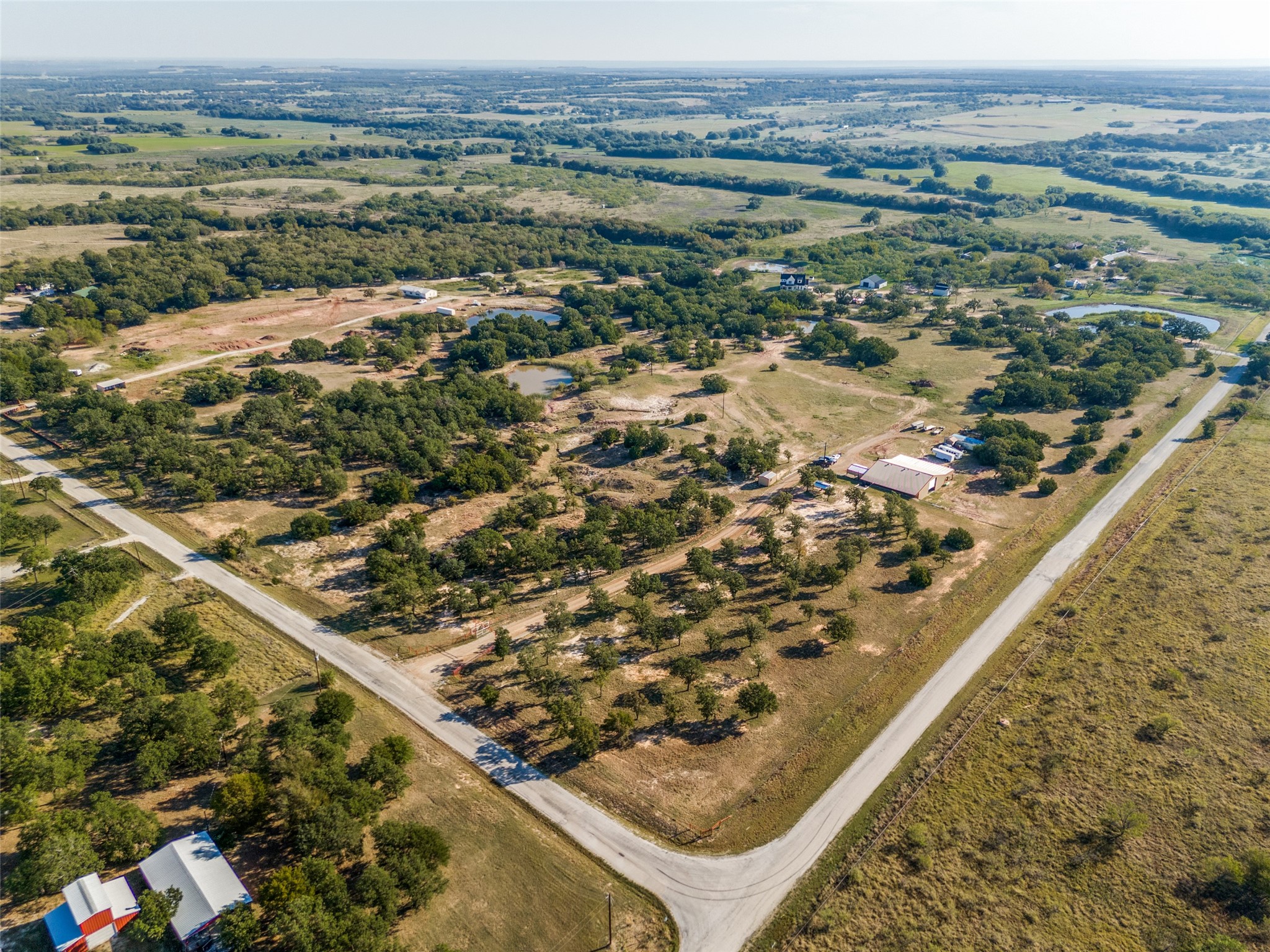 689 County Road 3737 Bridgeport TX