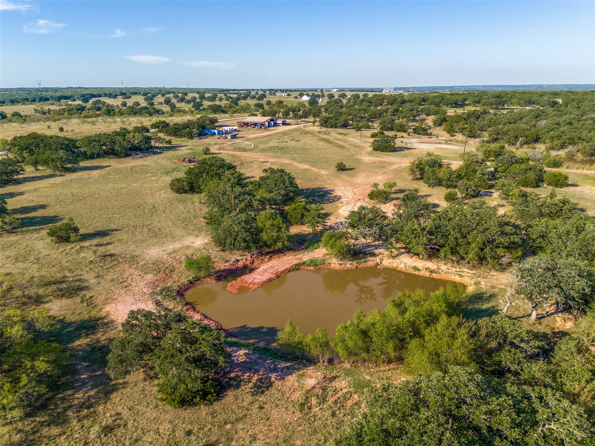 689 County Road 3737