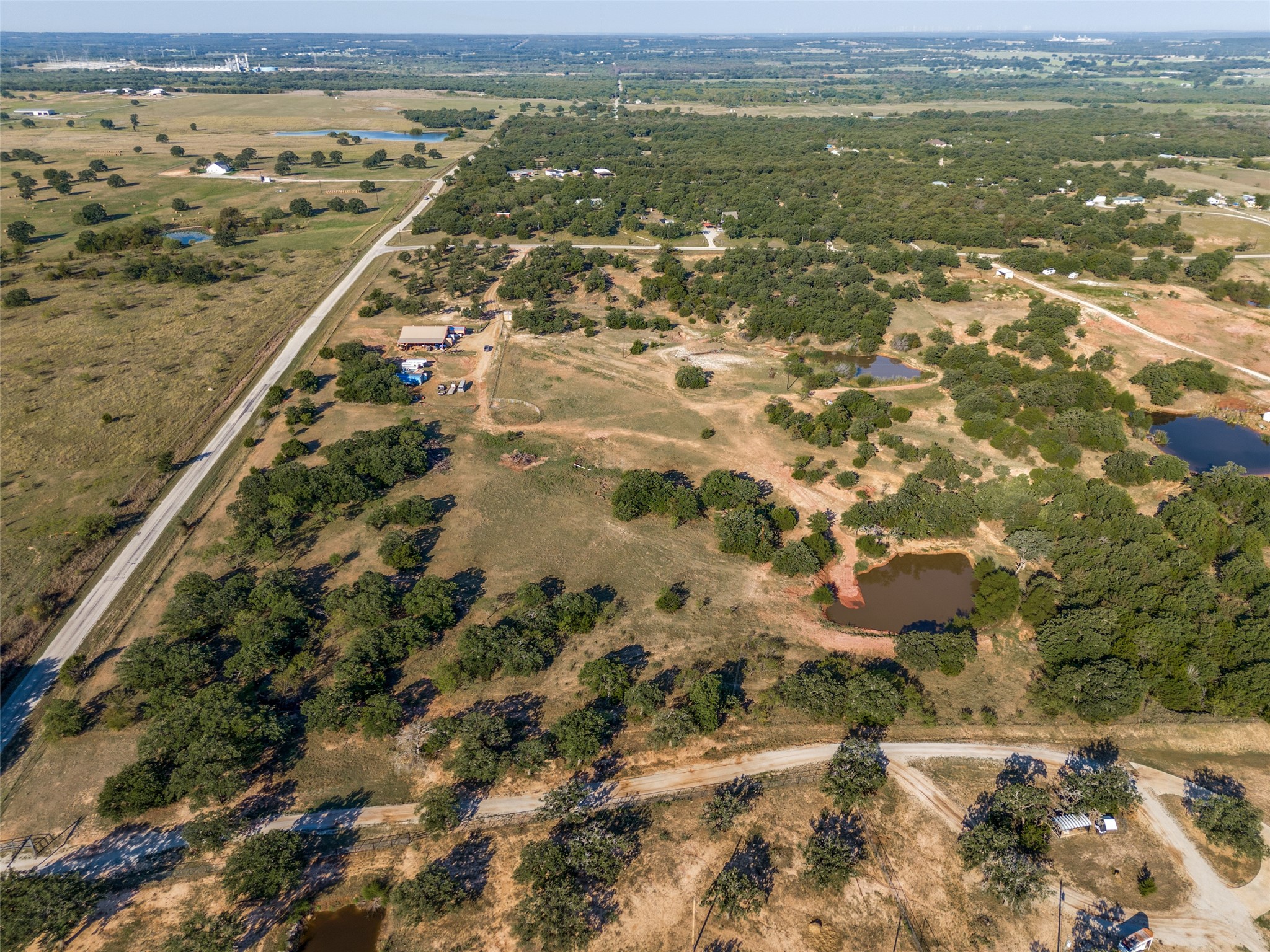 689 County Road 3737
