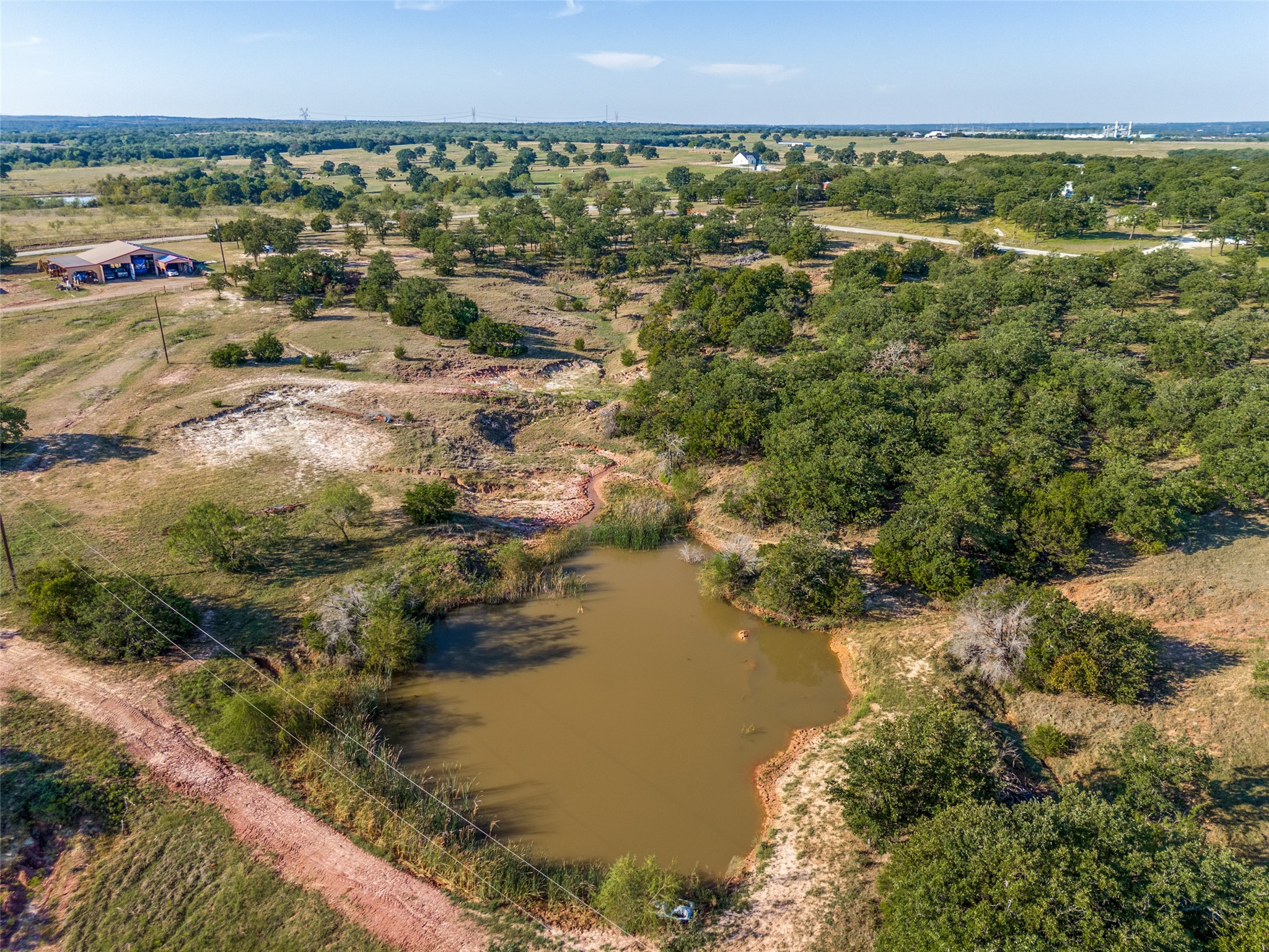 689 County Road 3737