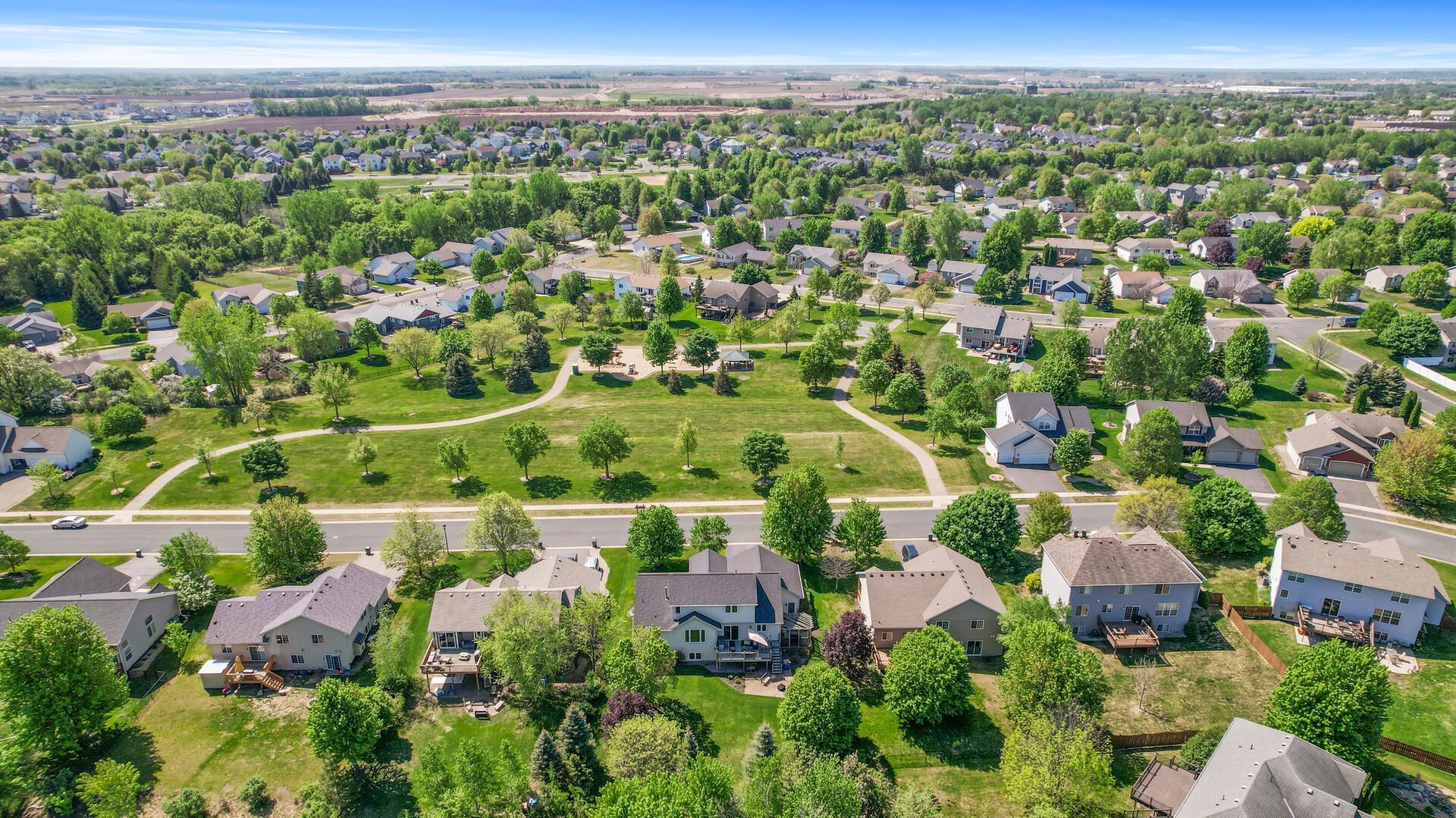 2167 140th Street W