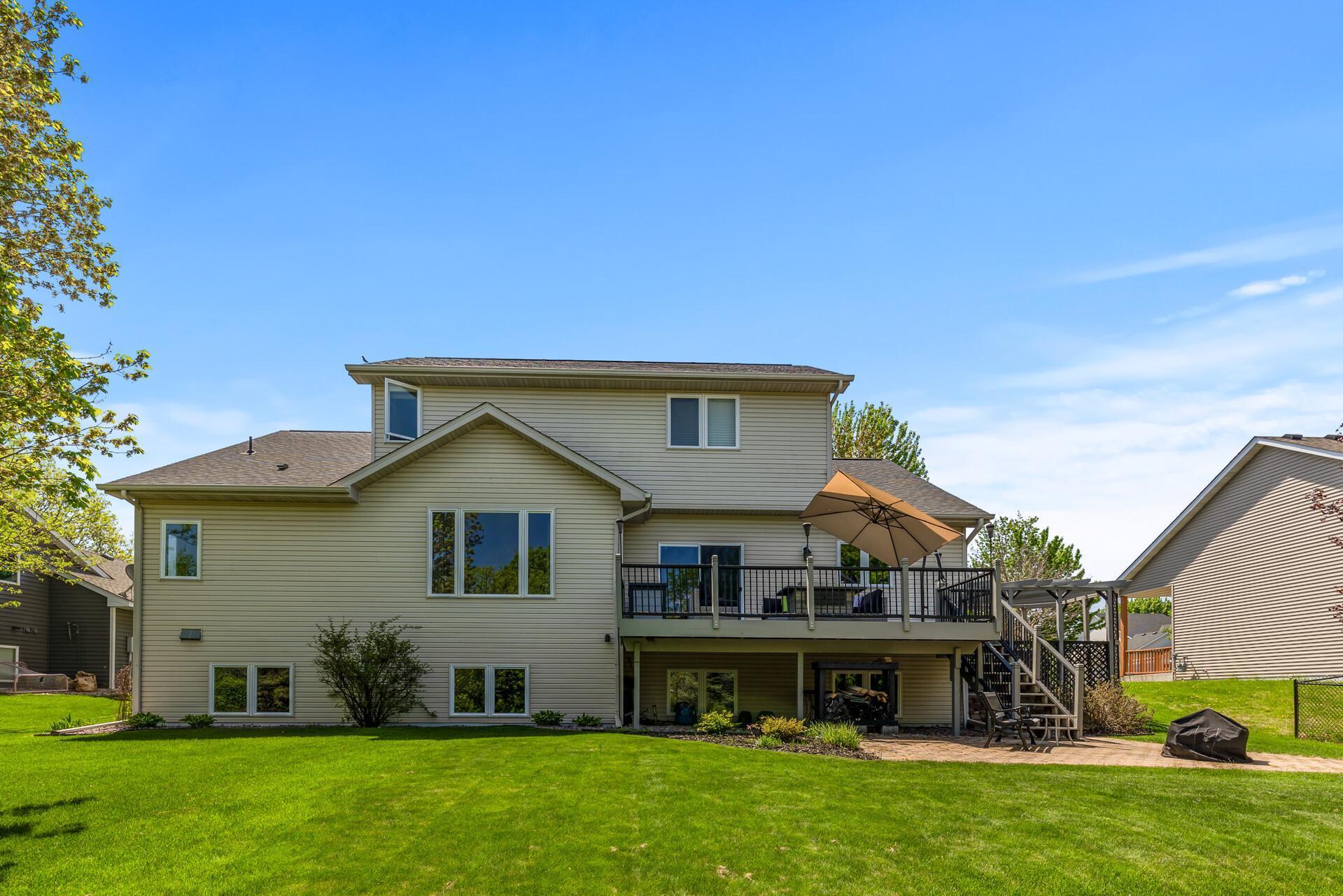 2167 140th Street W