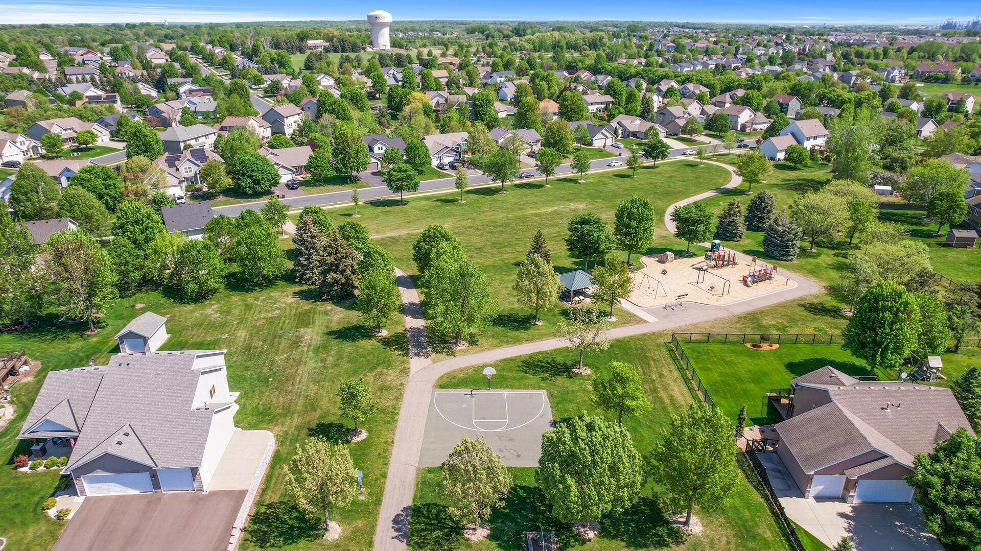 2167 140th Street W