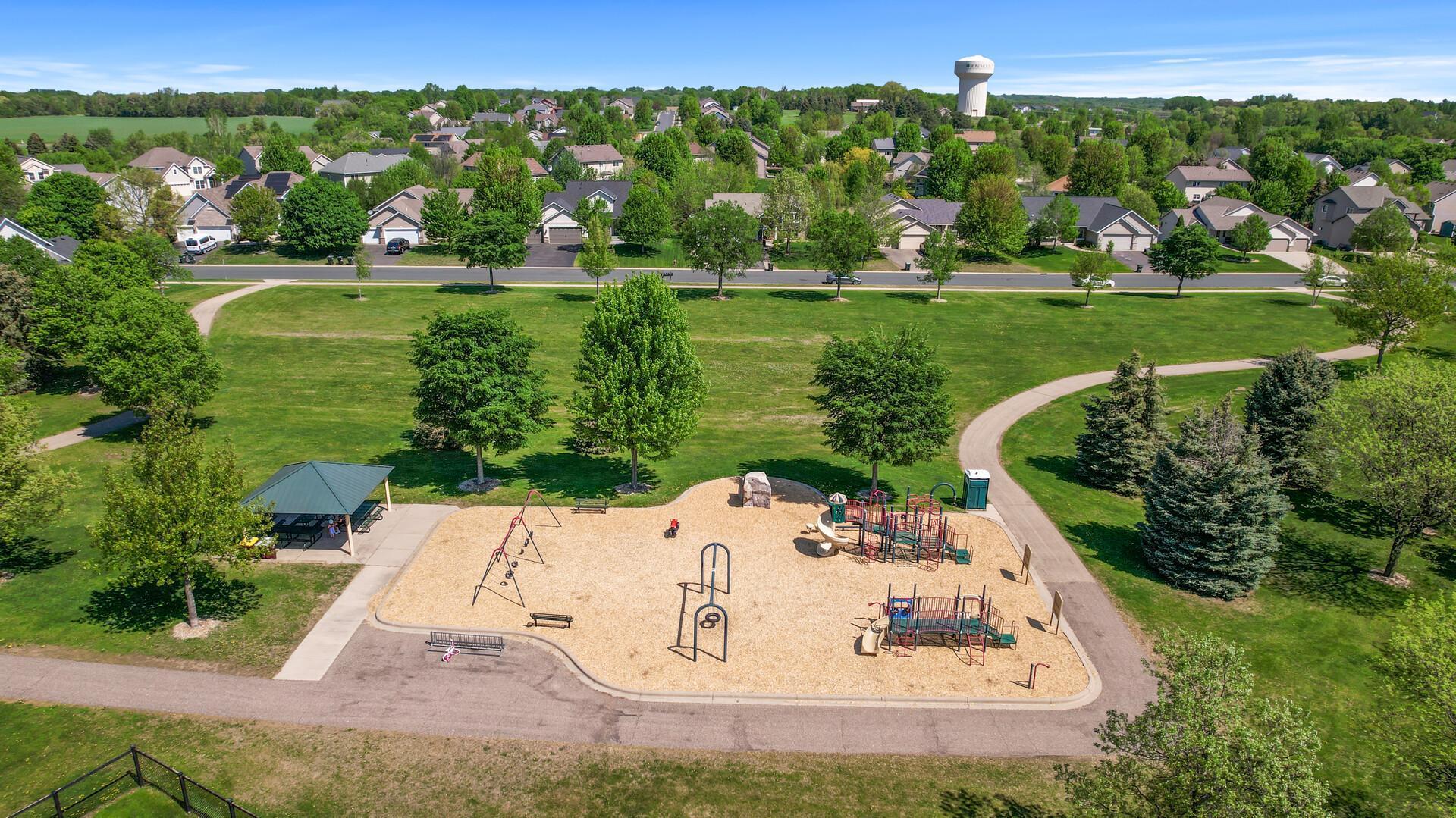 2167 140th Street W