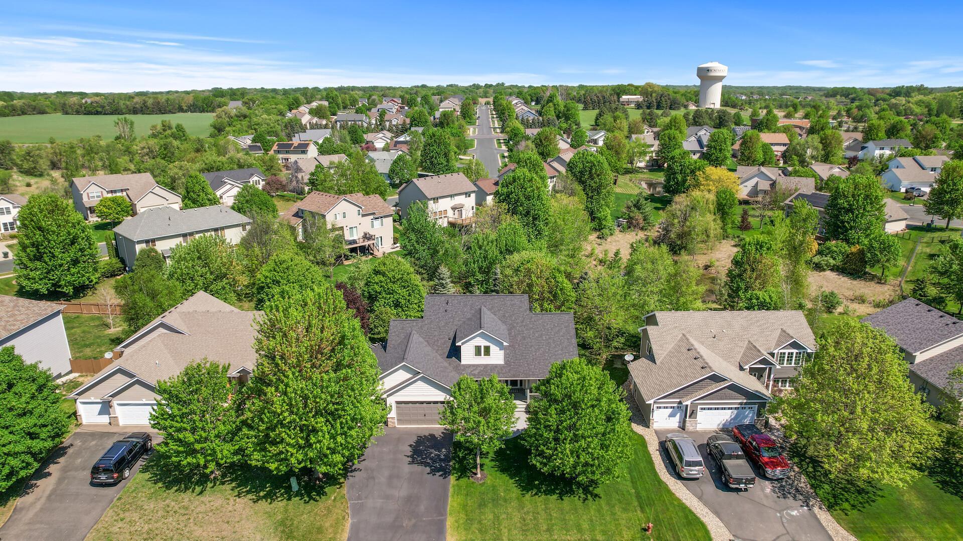 2167 140th Street W