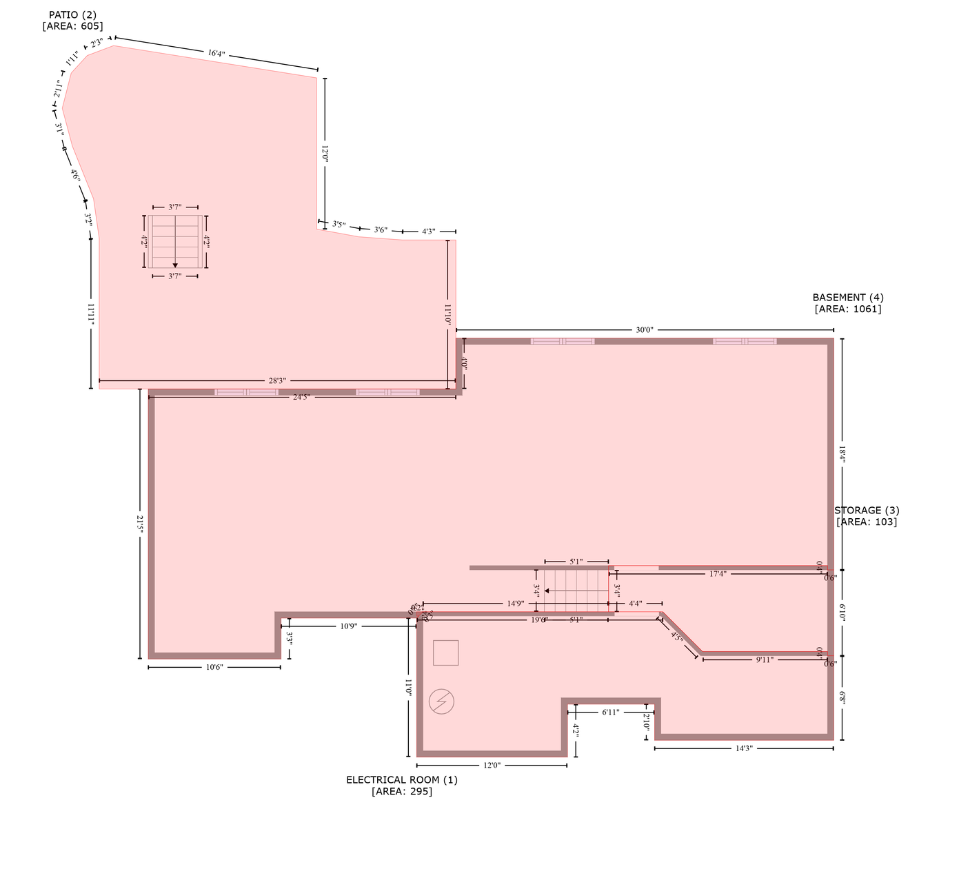 2167 140th Street W