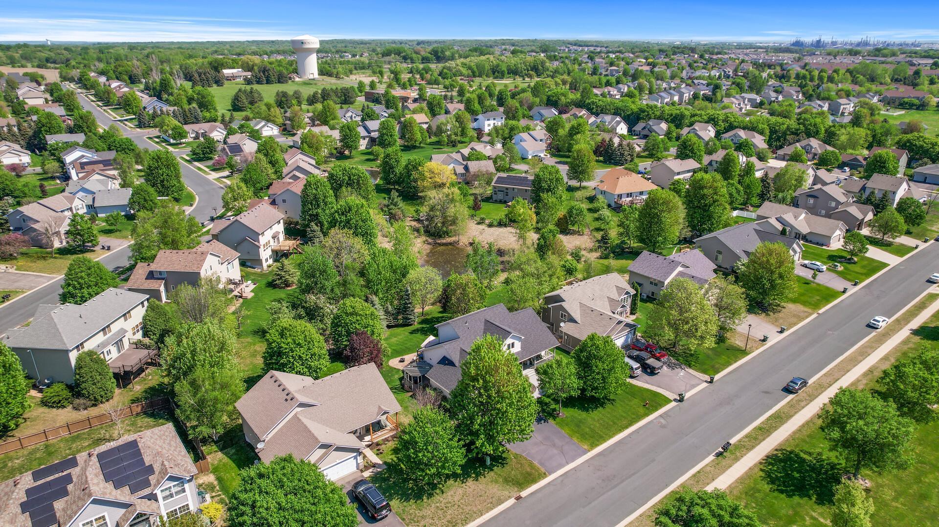 2167 140th Street W