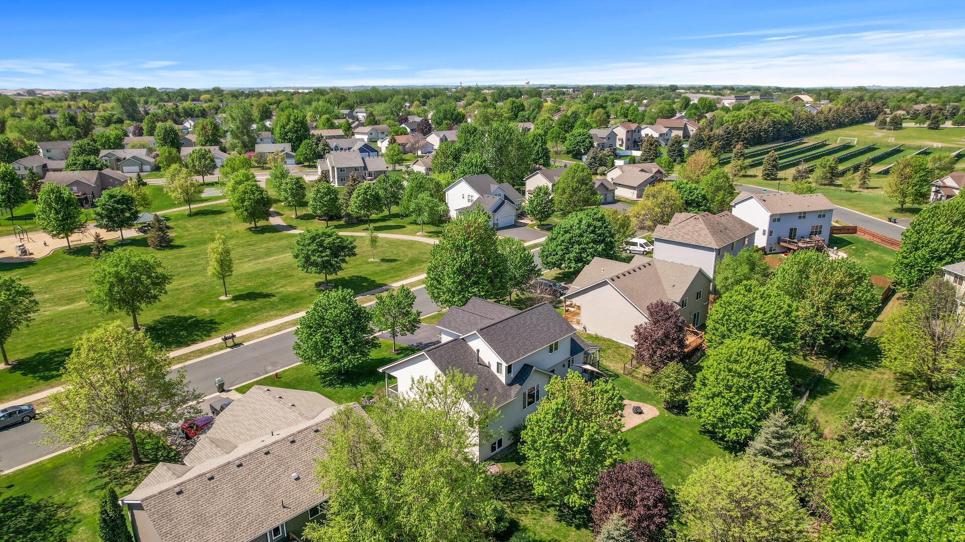 2167 140th Street W