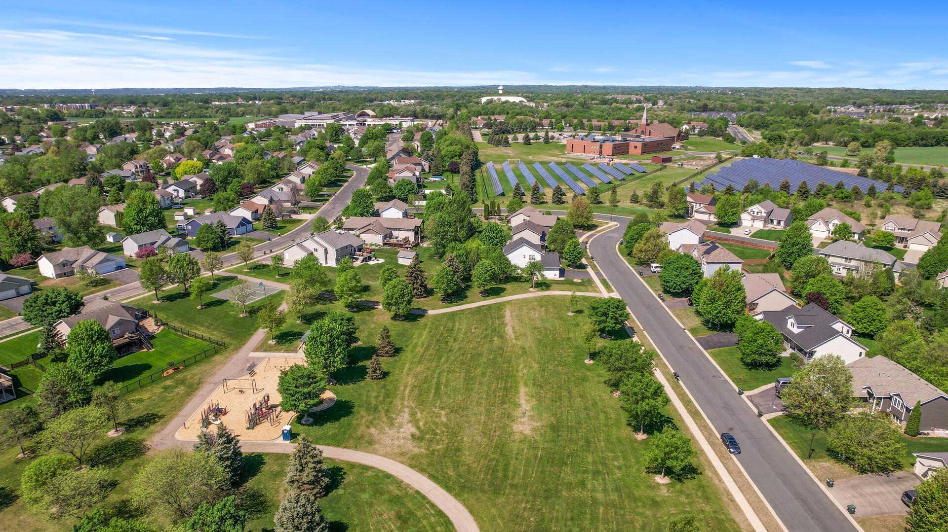 2167 140th Street W