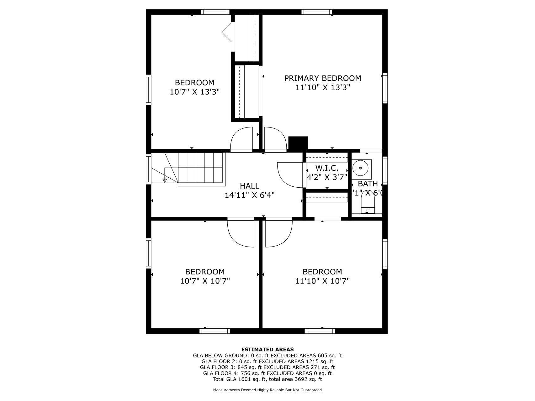 120 Elm Street E