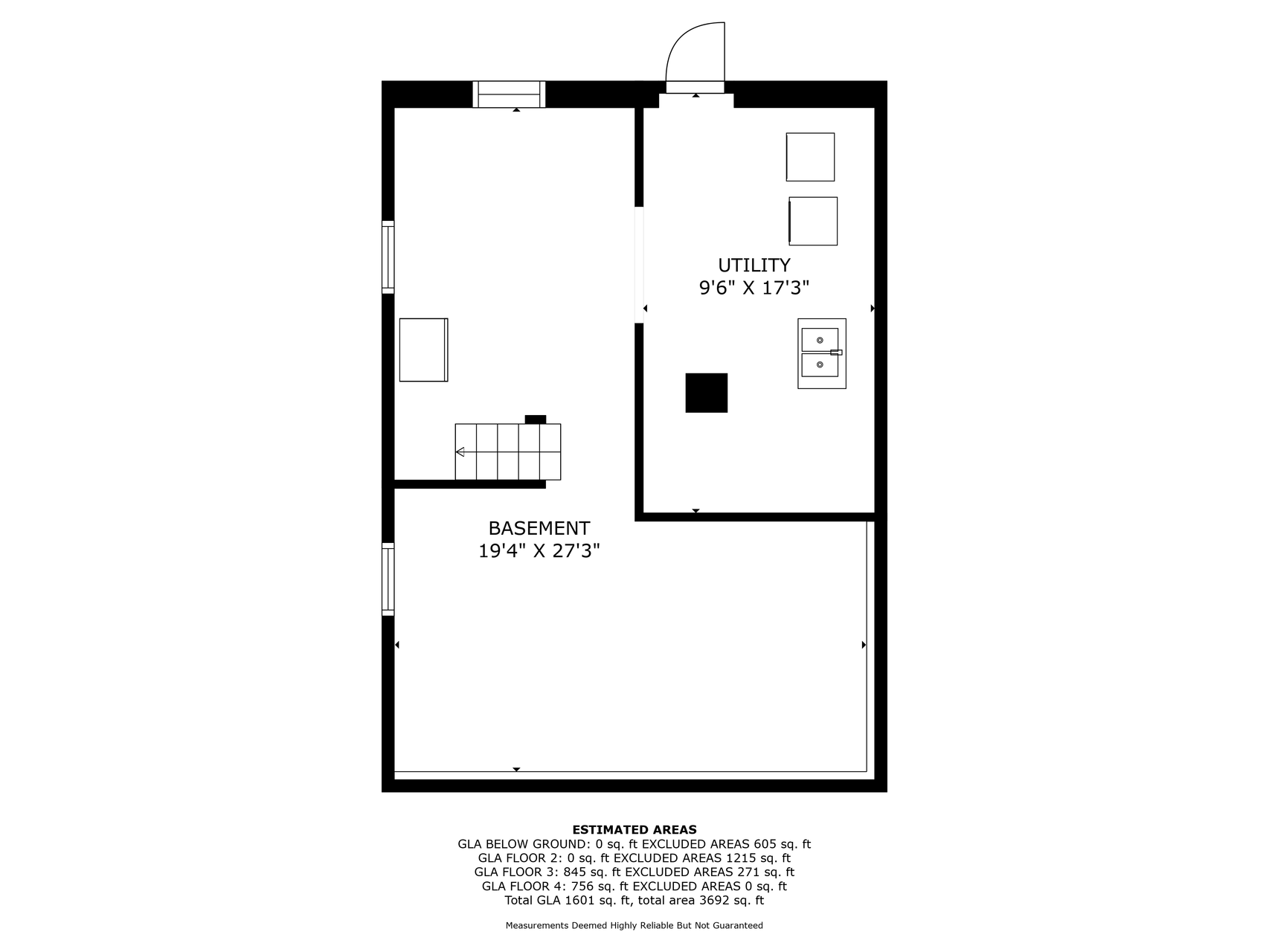 120 Elm Street E