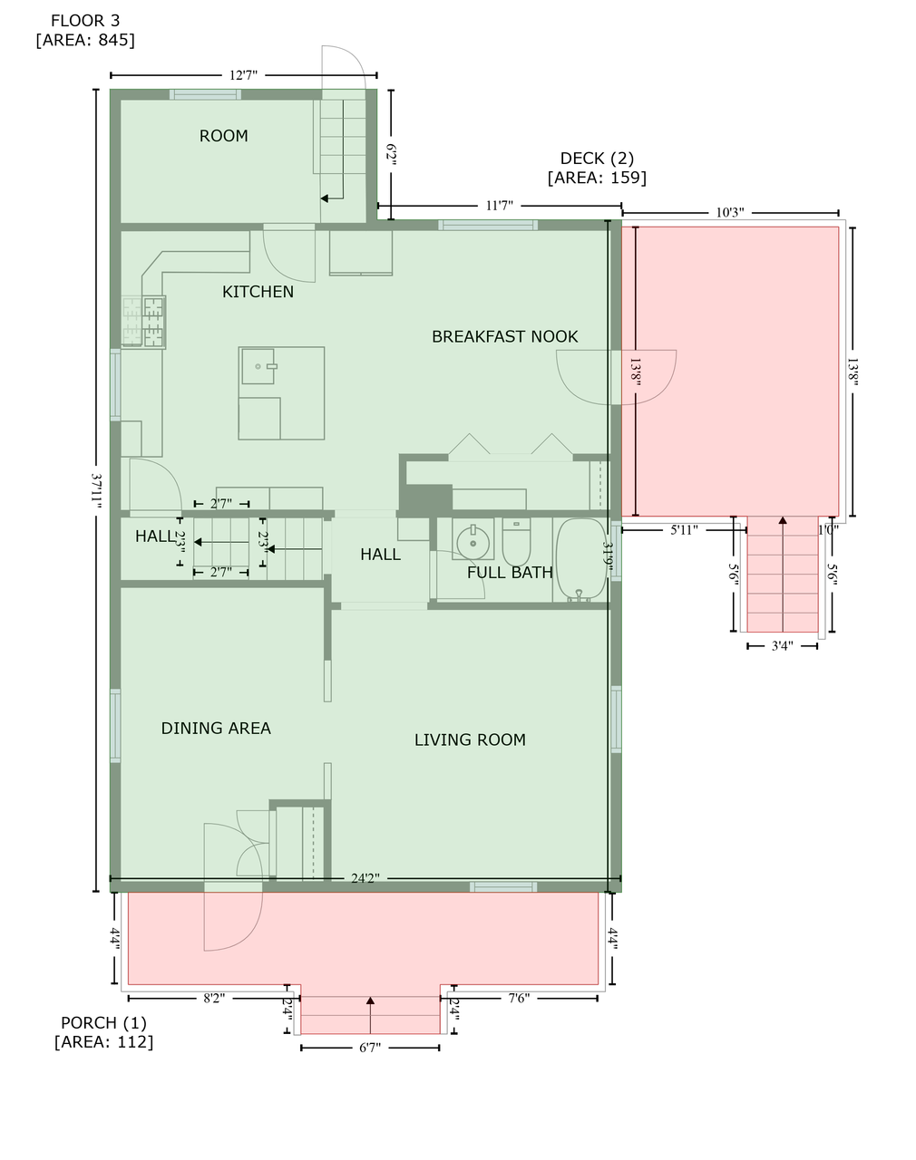 120 Elm Street E