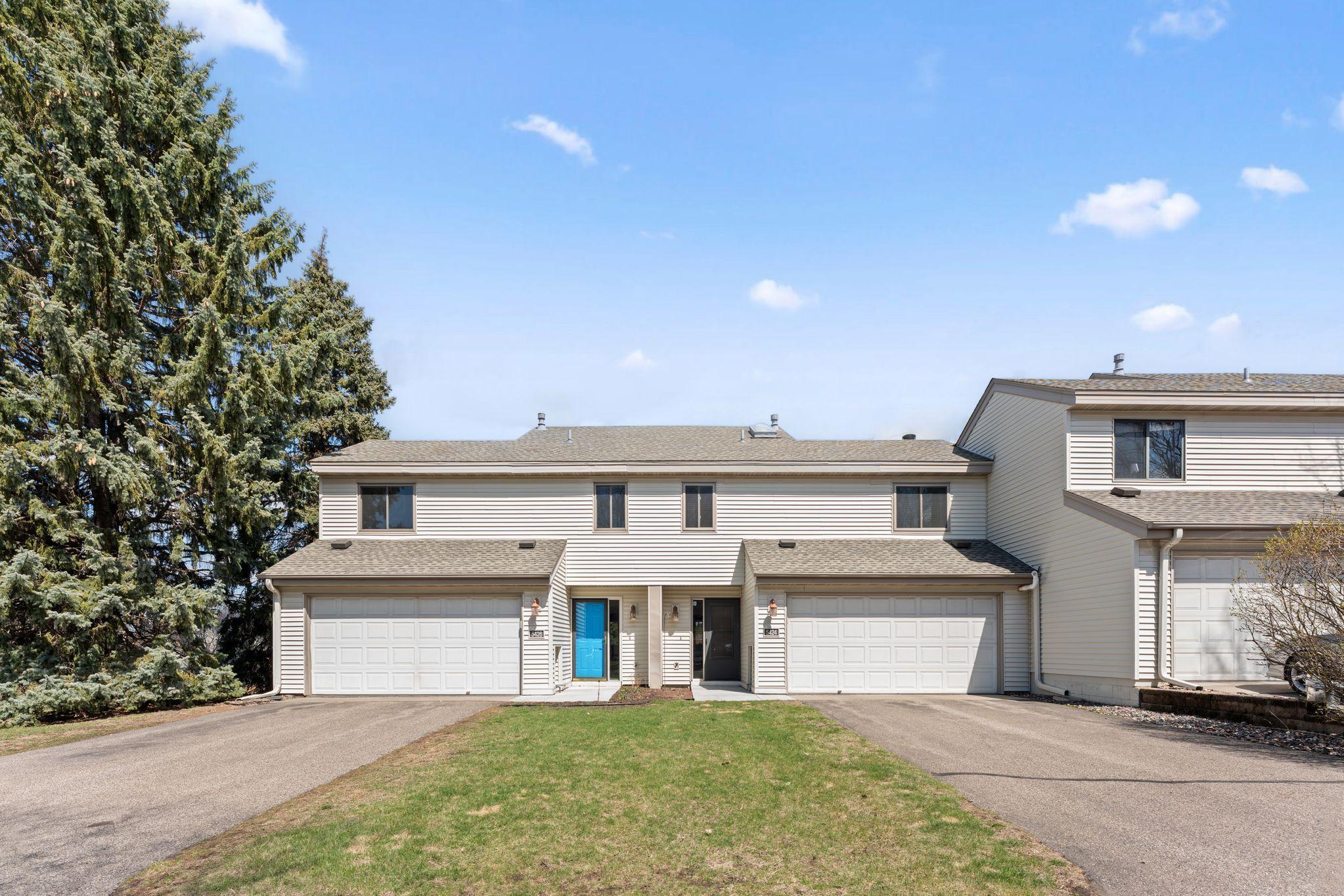 5426 Sanibel Drive