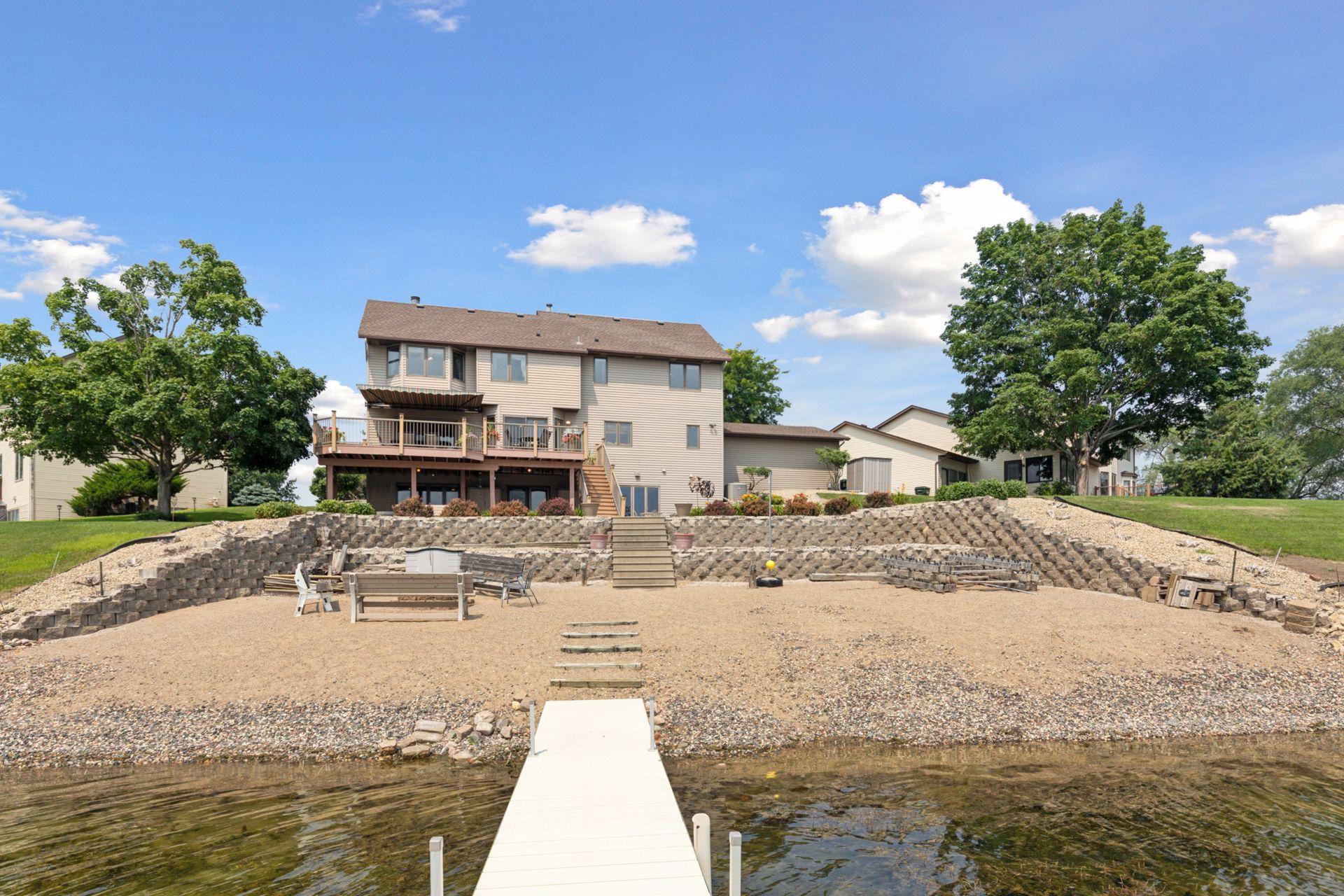 15813 Highview Drive