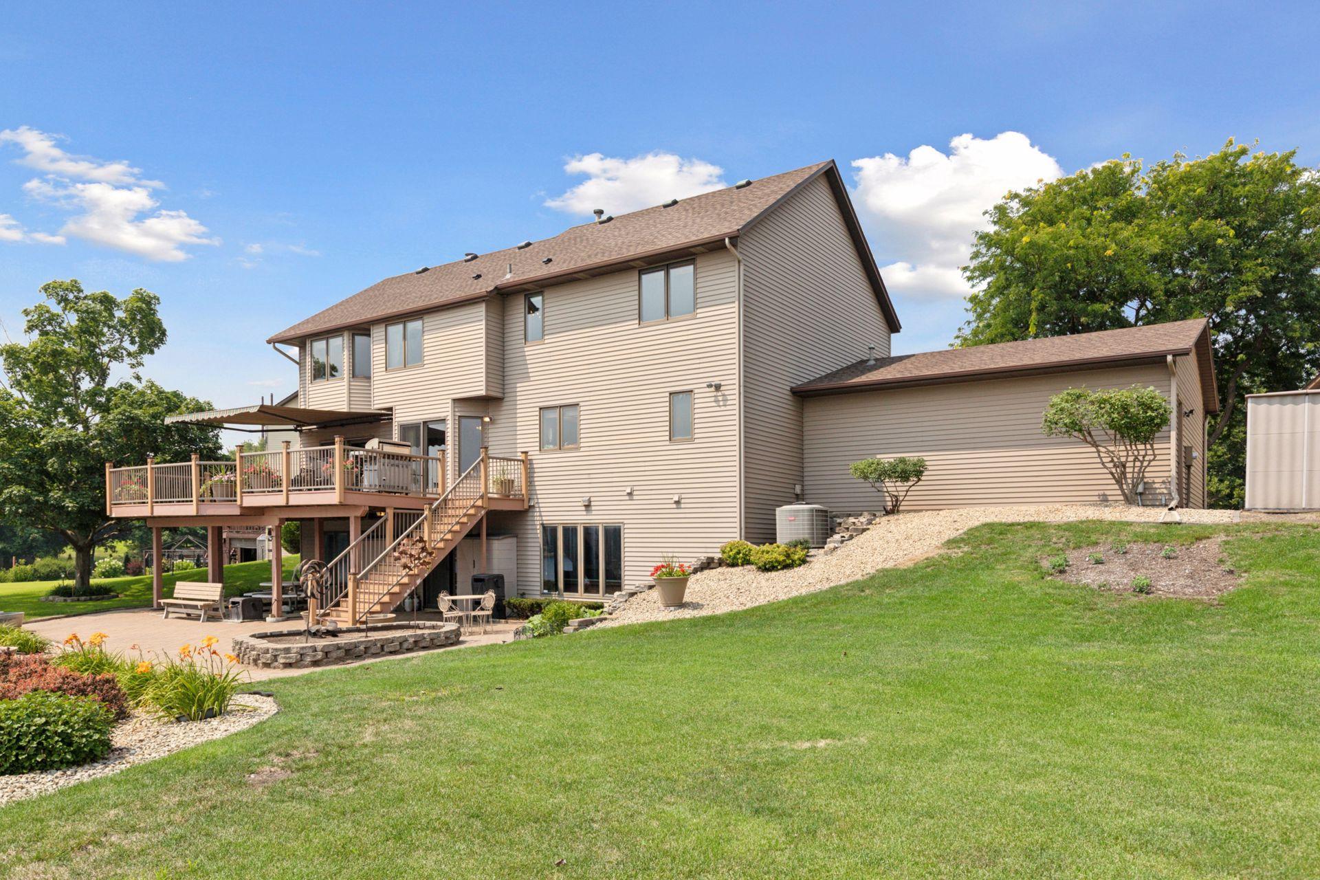 15813 Highview Drive