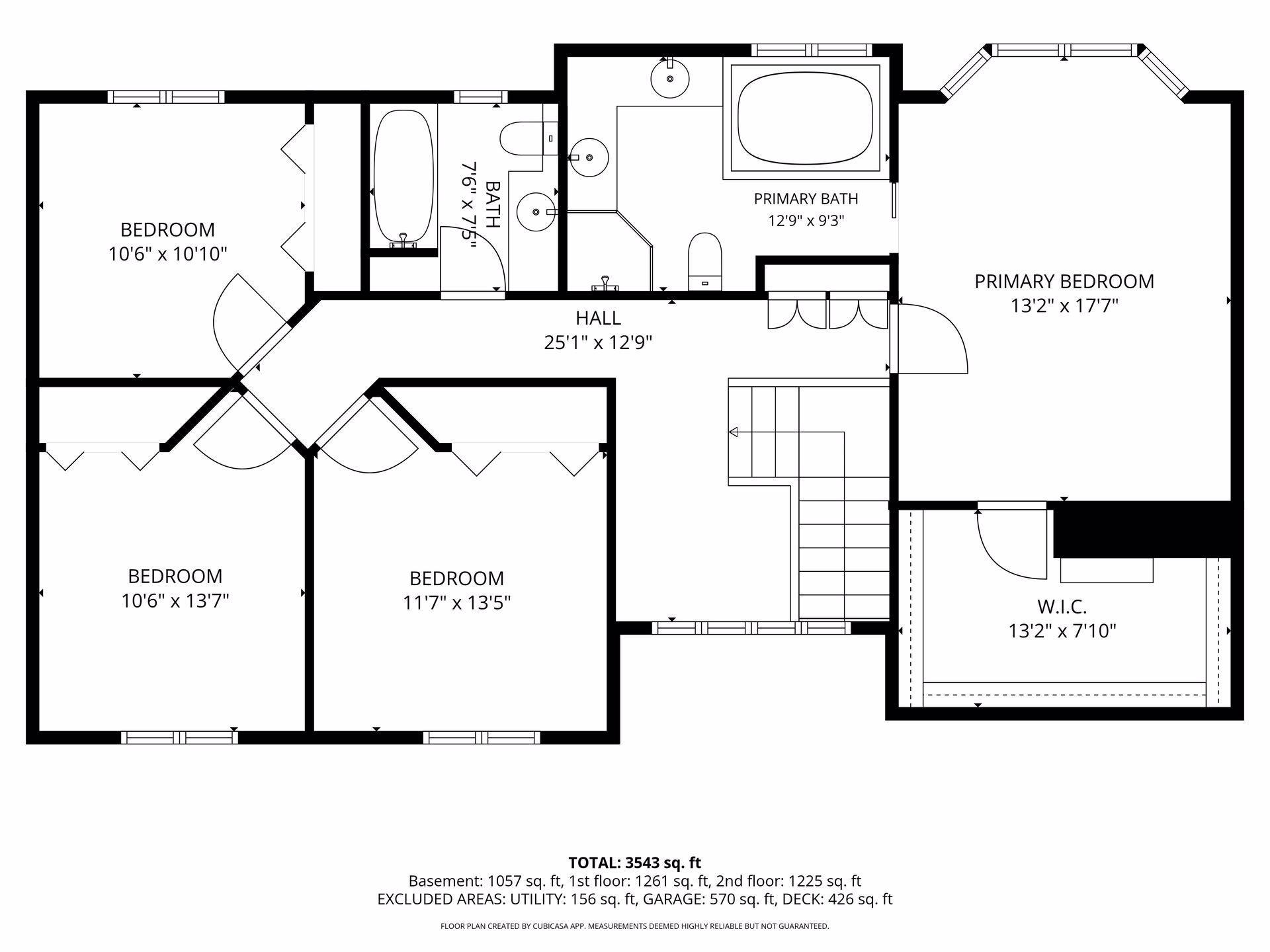 15813 Highview Drive