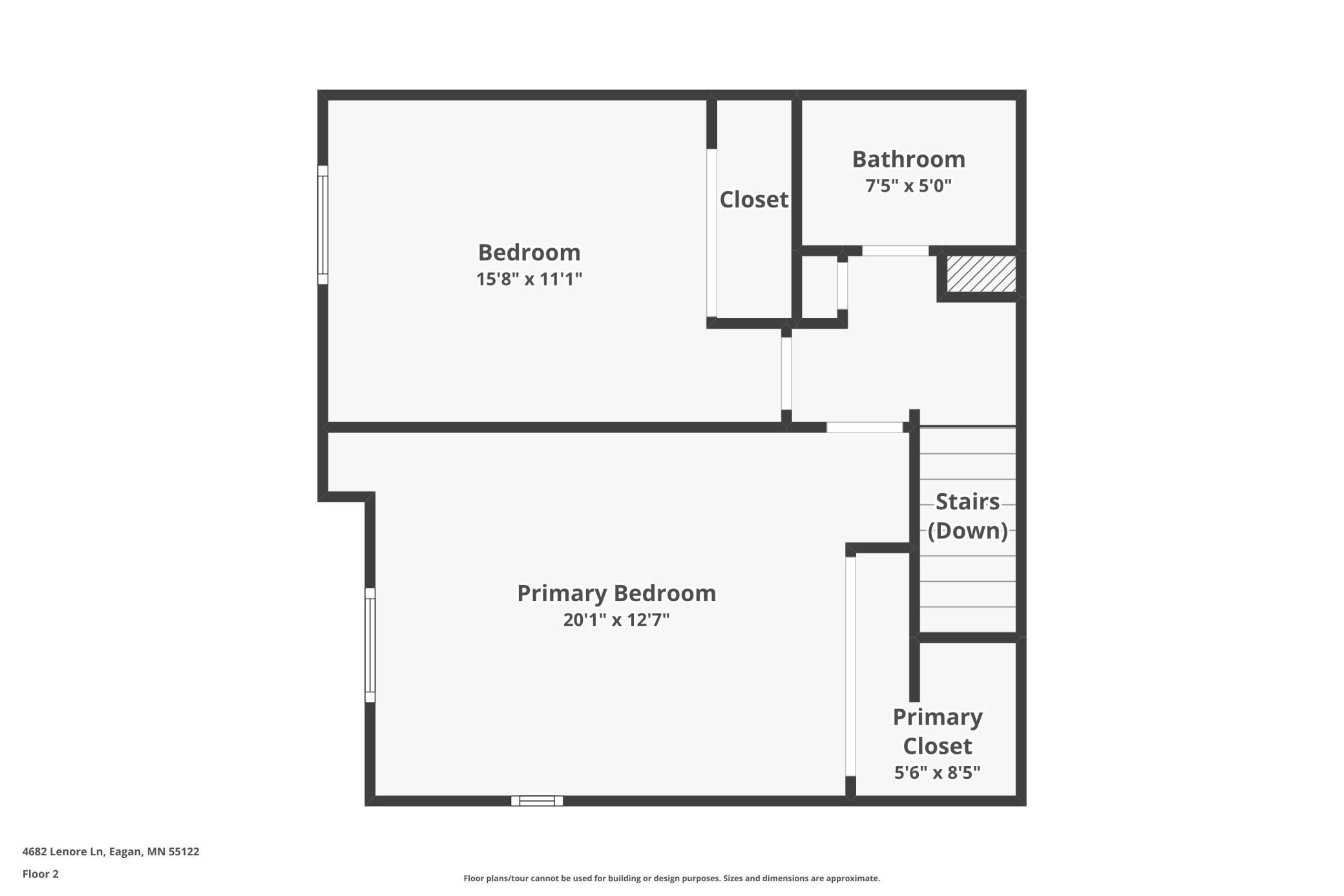 4682 Lenore Lane
